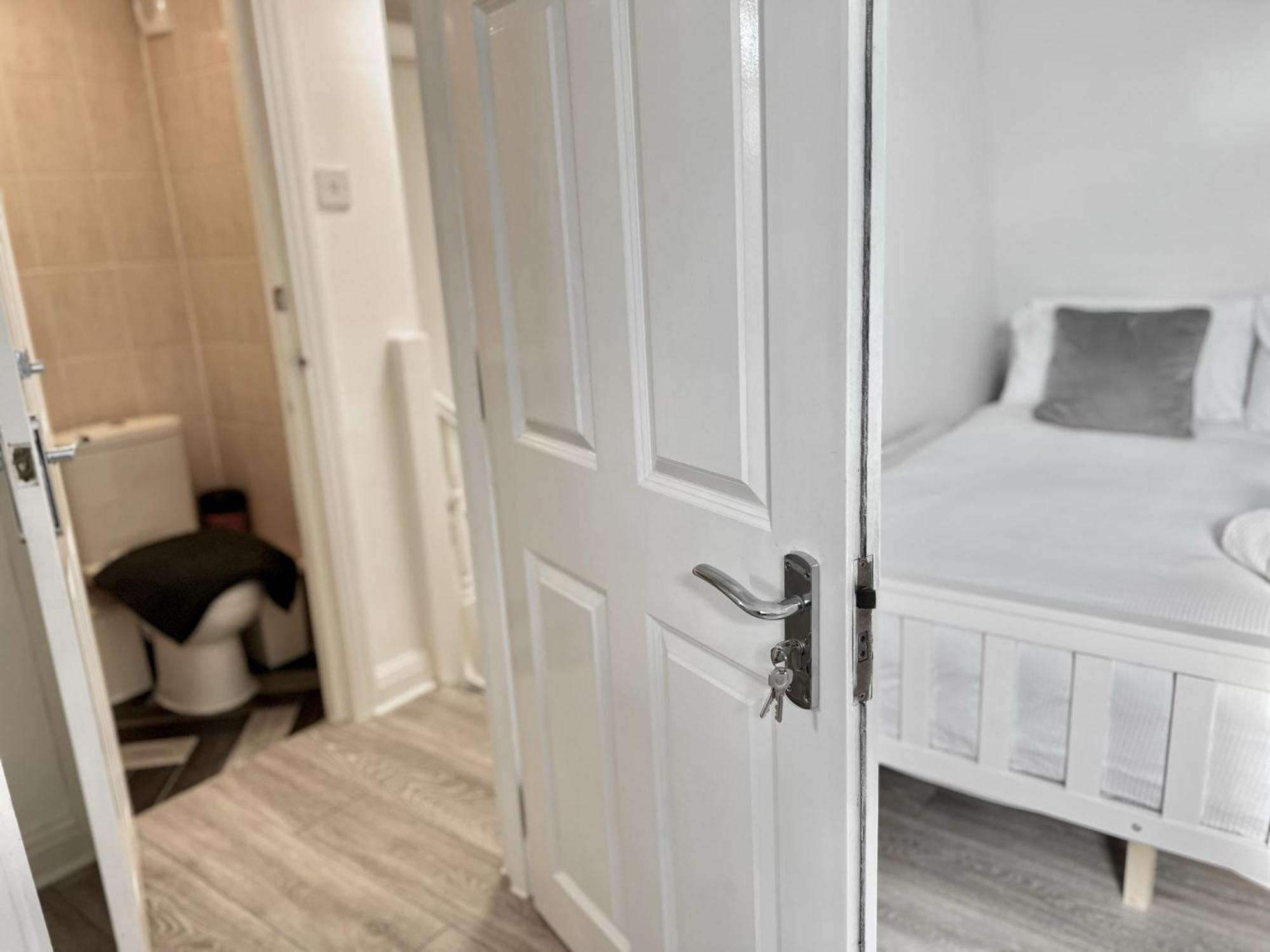 Guest house Westfield Shepherds Bush *