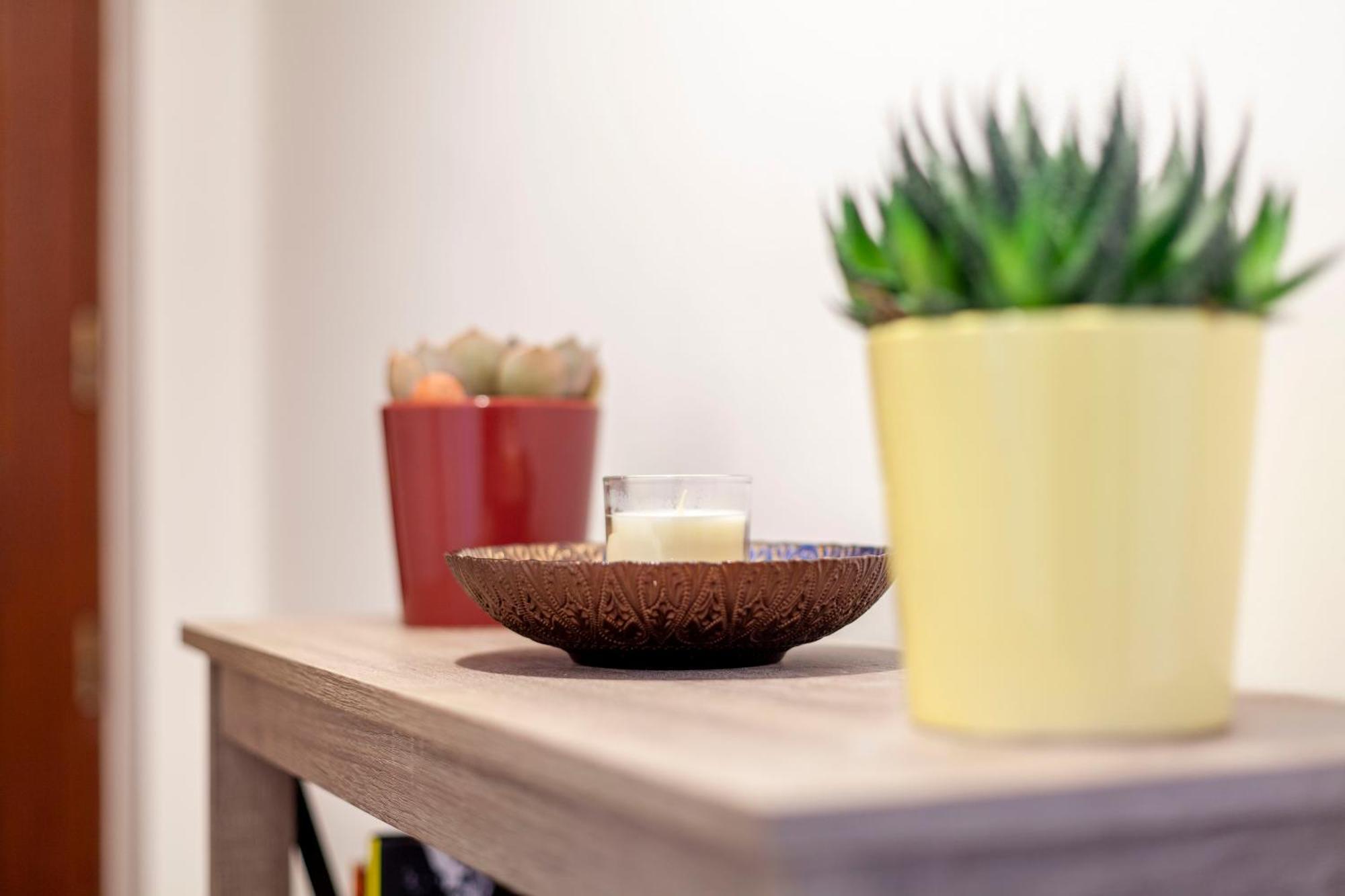 Charming 1br W Patio In Battersea Apartamento *