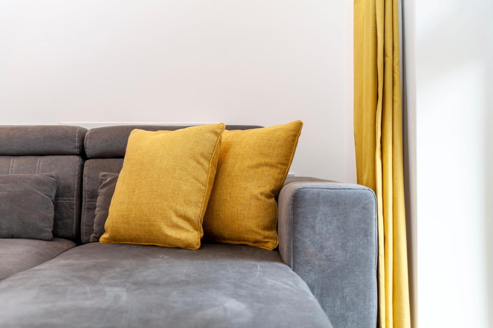 Charming 1br W Patio In Battersea Apartamento Londres