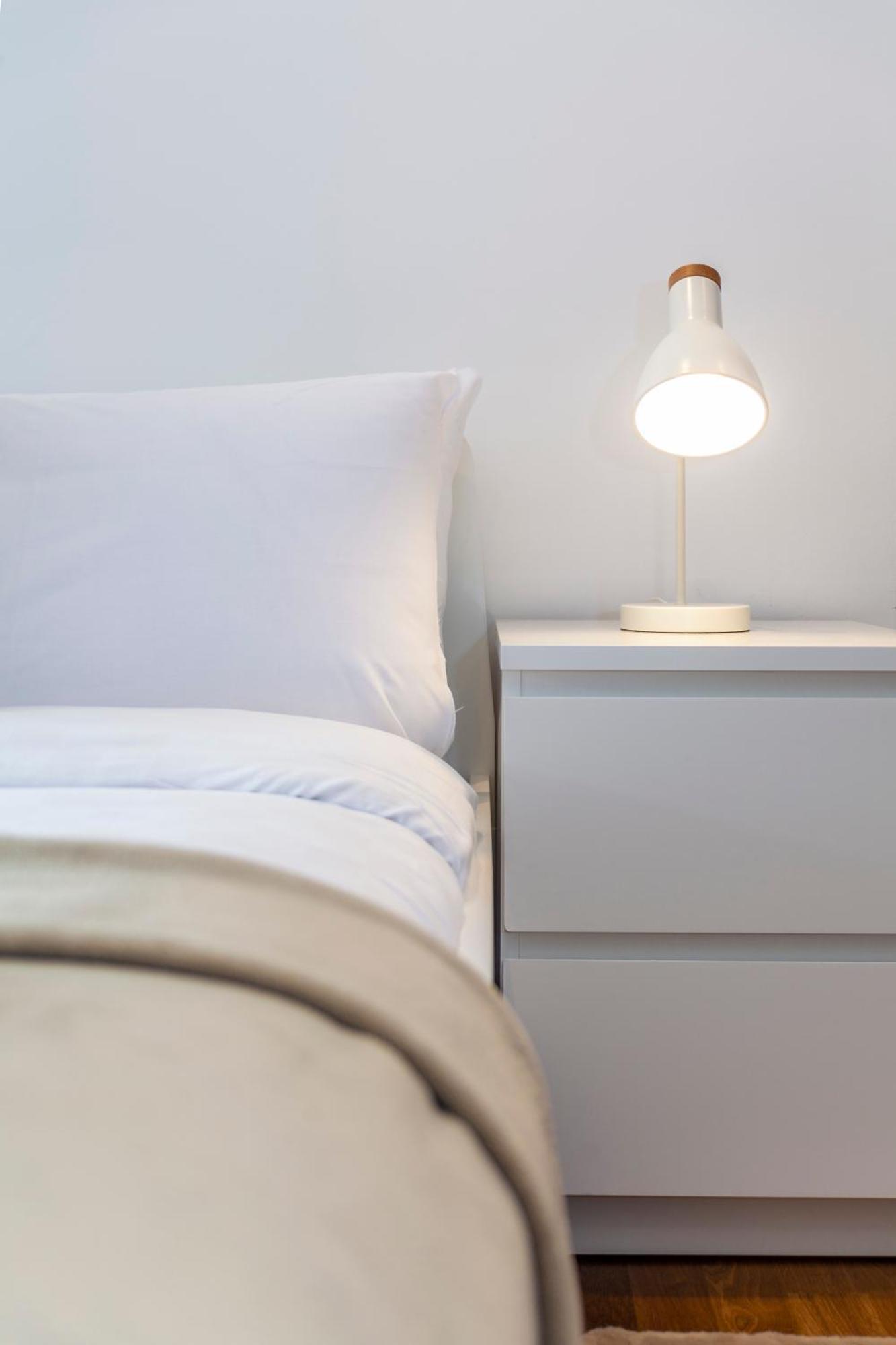 Apartment Immensely Beautiful Studio, 5 Min To Paddington London