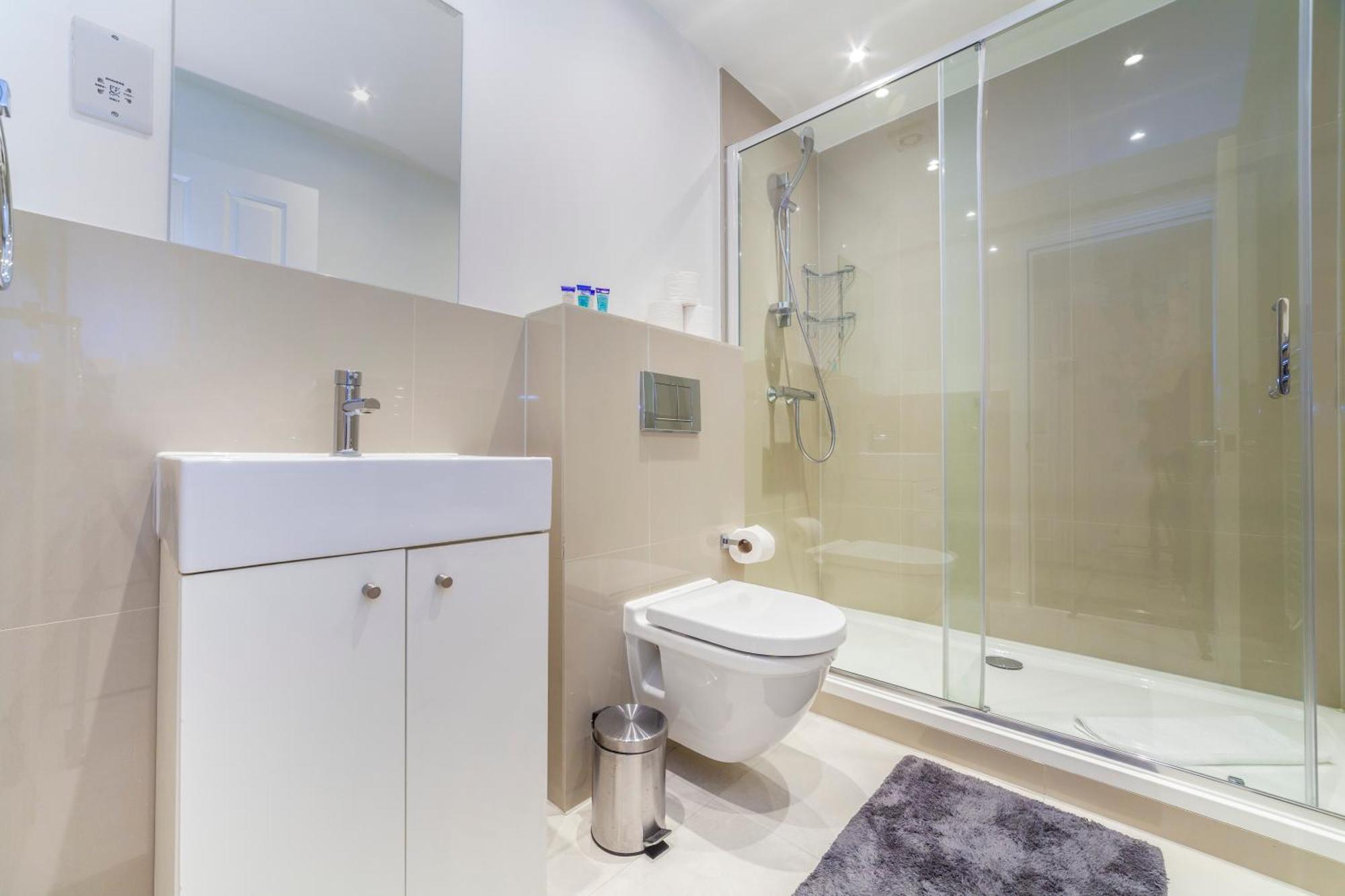 Immensely Beautiful Studio, 5 Min To Paddington Apartment *