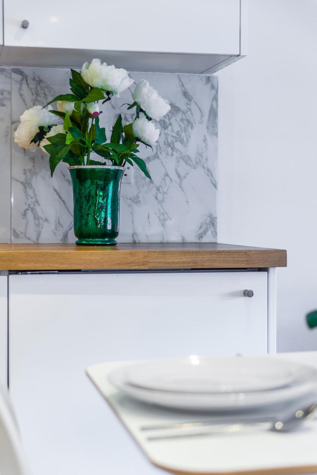 Immensely Beautiful Studio, 5 Min To Paddington London