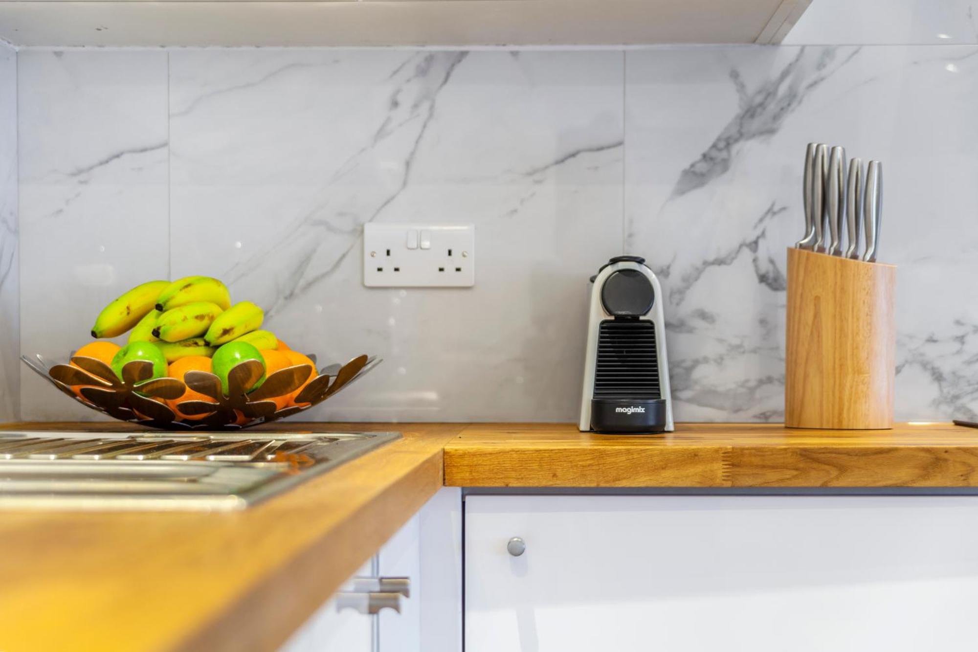 Apartment Immensely Beautiful Studio, 5 Min To Paddington London