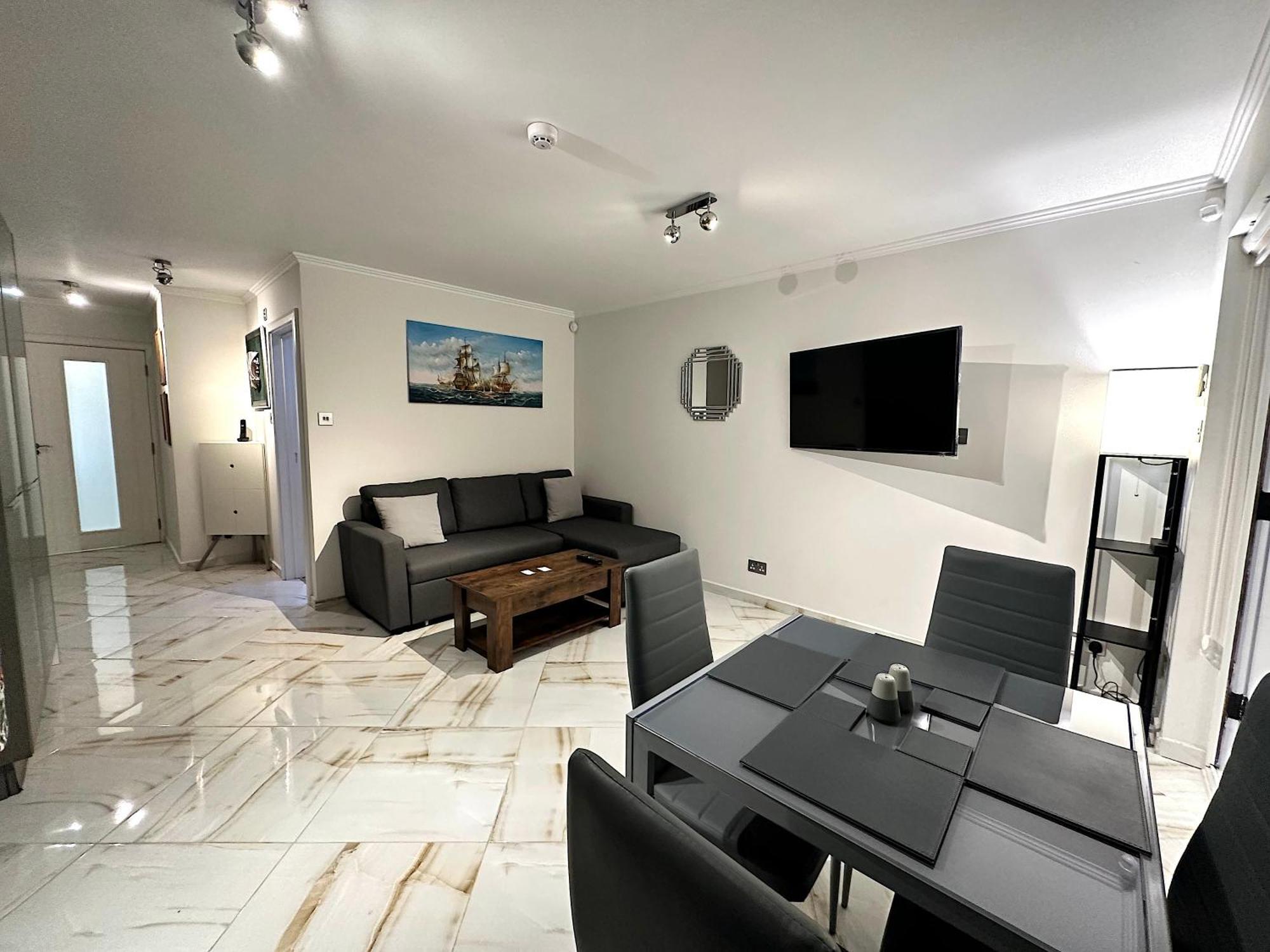 Zone 1 * London