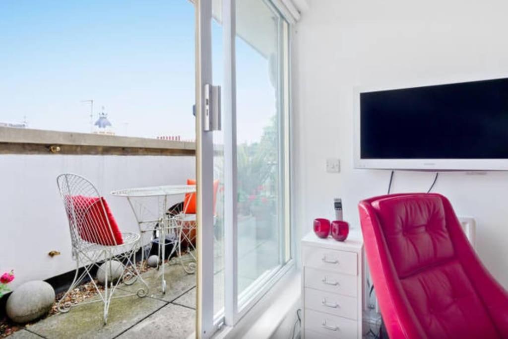 Zone 1! 2 Bed Duplex Apartment! Appartement Londen