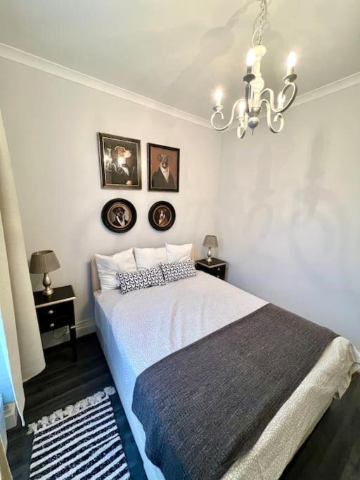 Lovely 1bed Flat 1 Min To Portobello Market Apartamento *