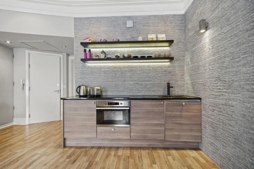 Apartamento Lovely 1bed Flat 1 Min To Portobello Market *