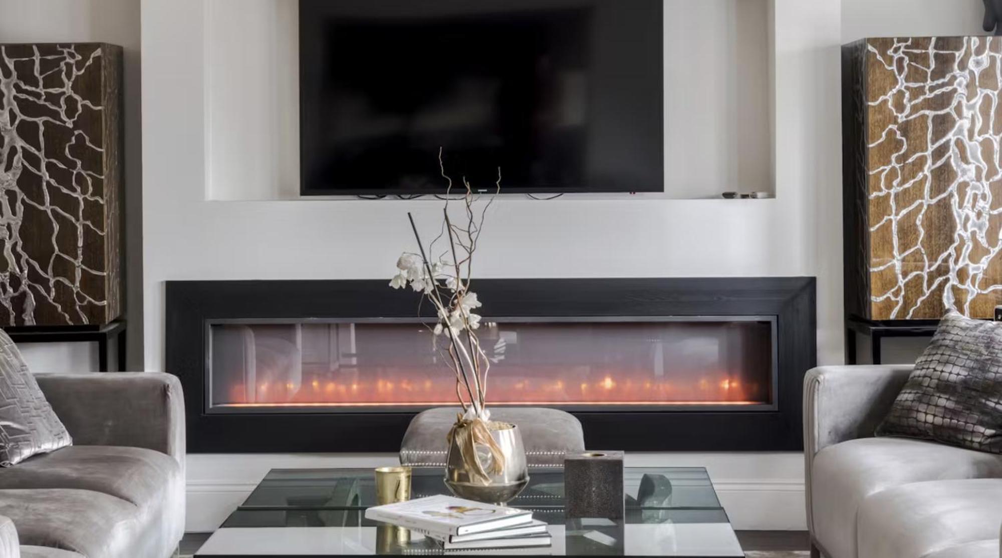 Mayfair Luxury Appartement Londen