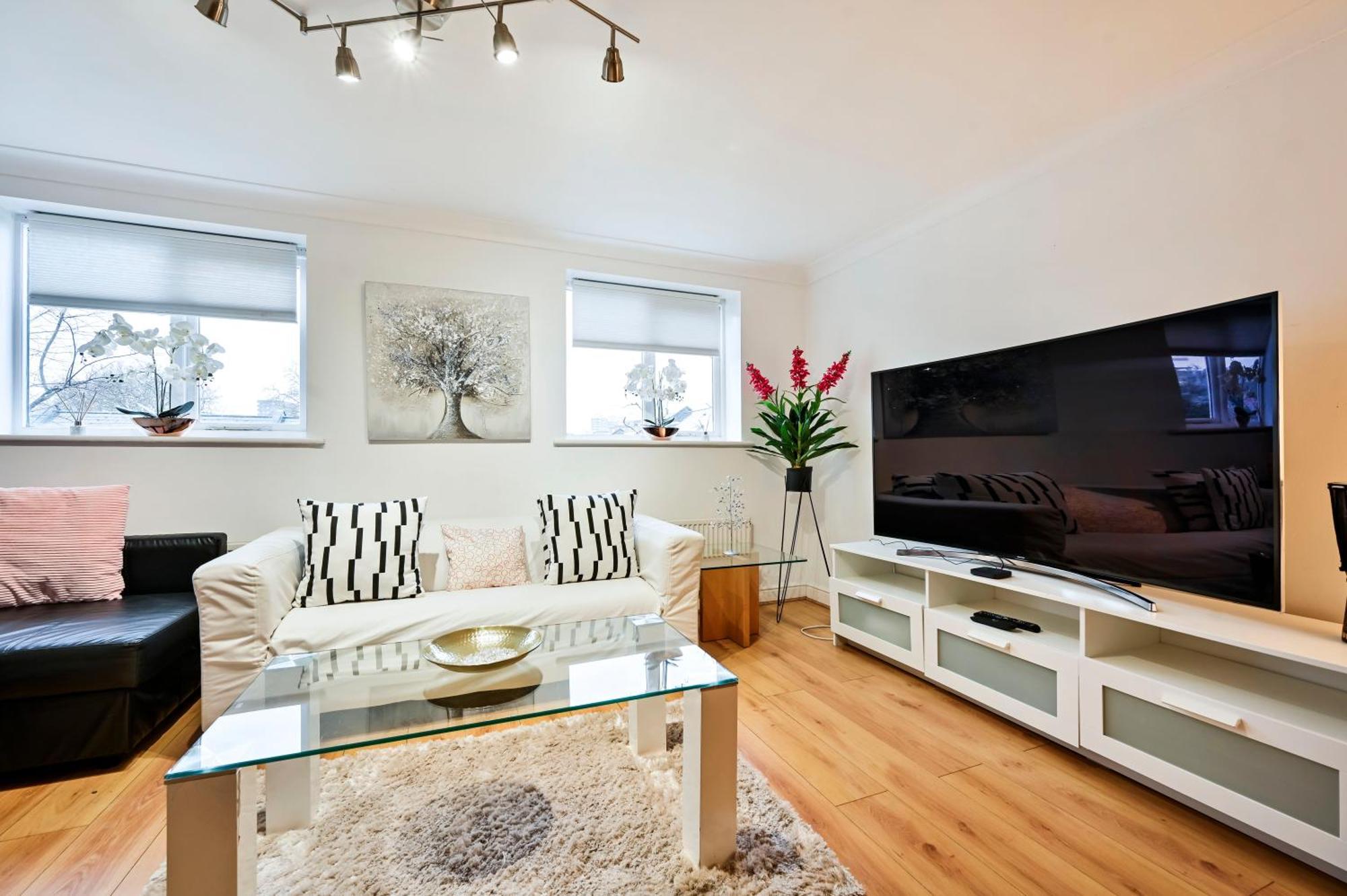Destination Docklands Apartamento Londres