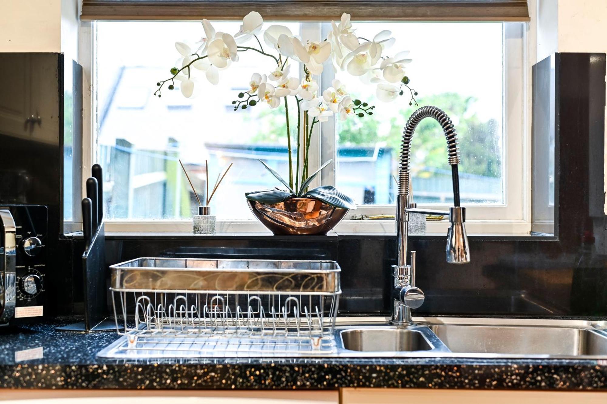 Destination Docklands Apartment *