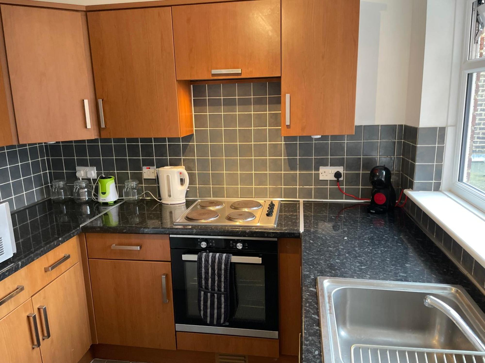 Beautiful, Cosy And Quiet Flat. Apartamento Londres