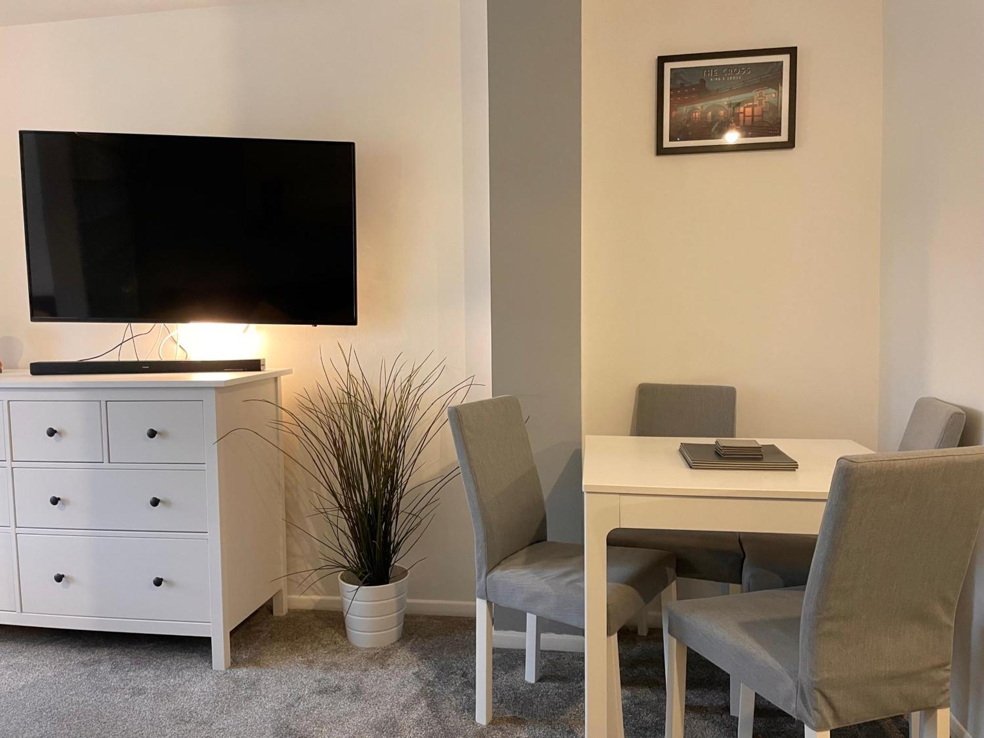 Beautiful, Cosy And Quiet Flat. * Londres