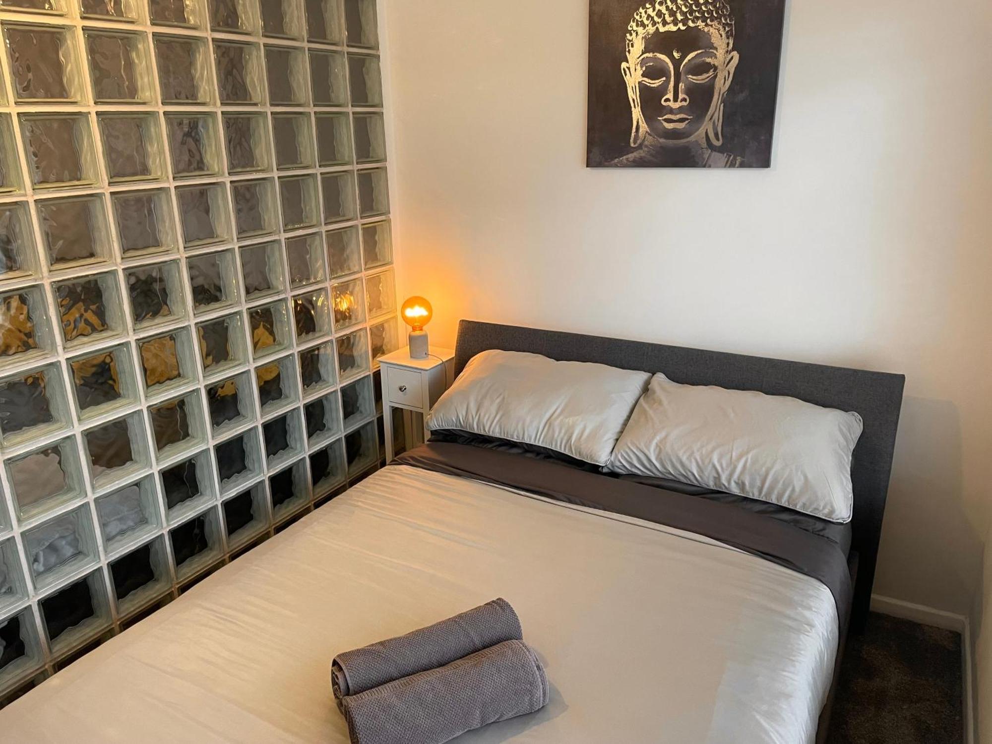 Apartamento Beautiful, Cosy And Quiet Flat. *