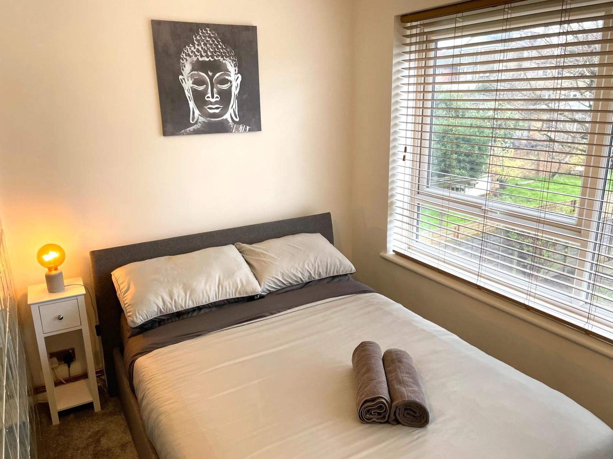 Apartamento Beautiful, Cosy And Quiet Flat. Londres
