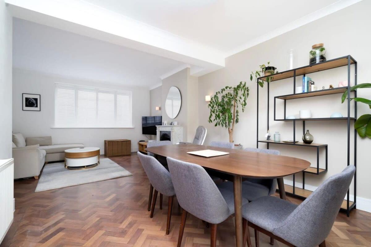 Сasa de vacaciones Spacious Haven For Family And Friends *