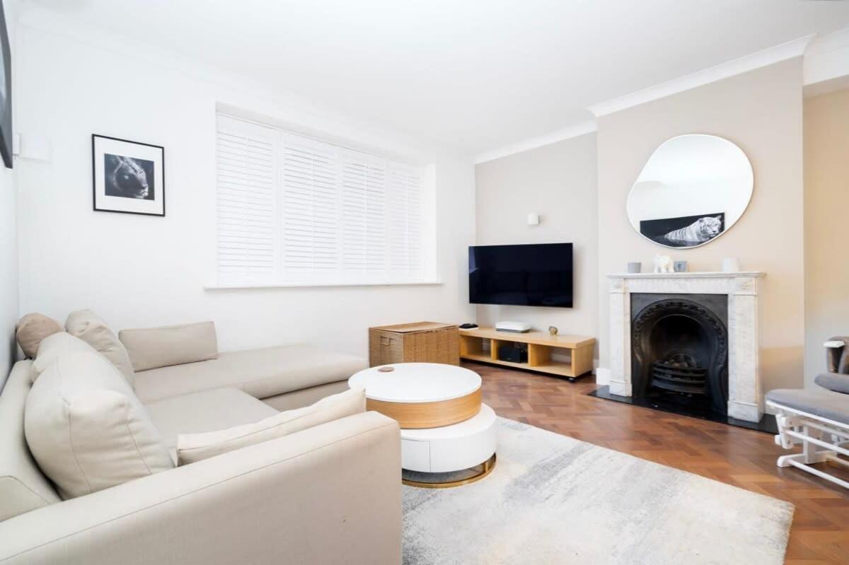 Spacious Haven For Family And Friends Сasa de vacaciones *