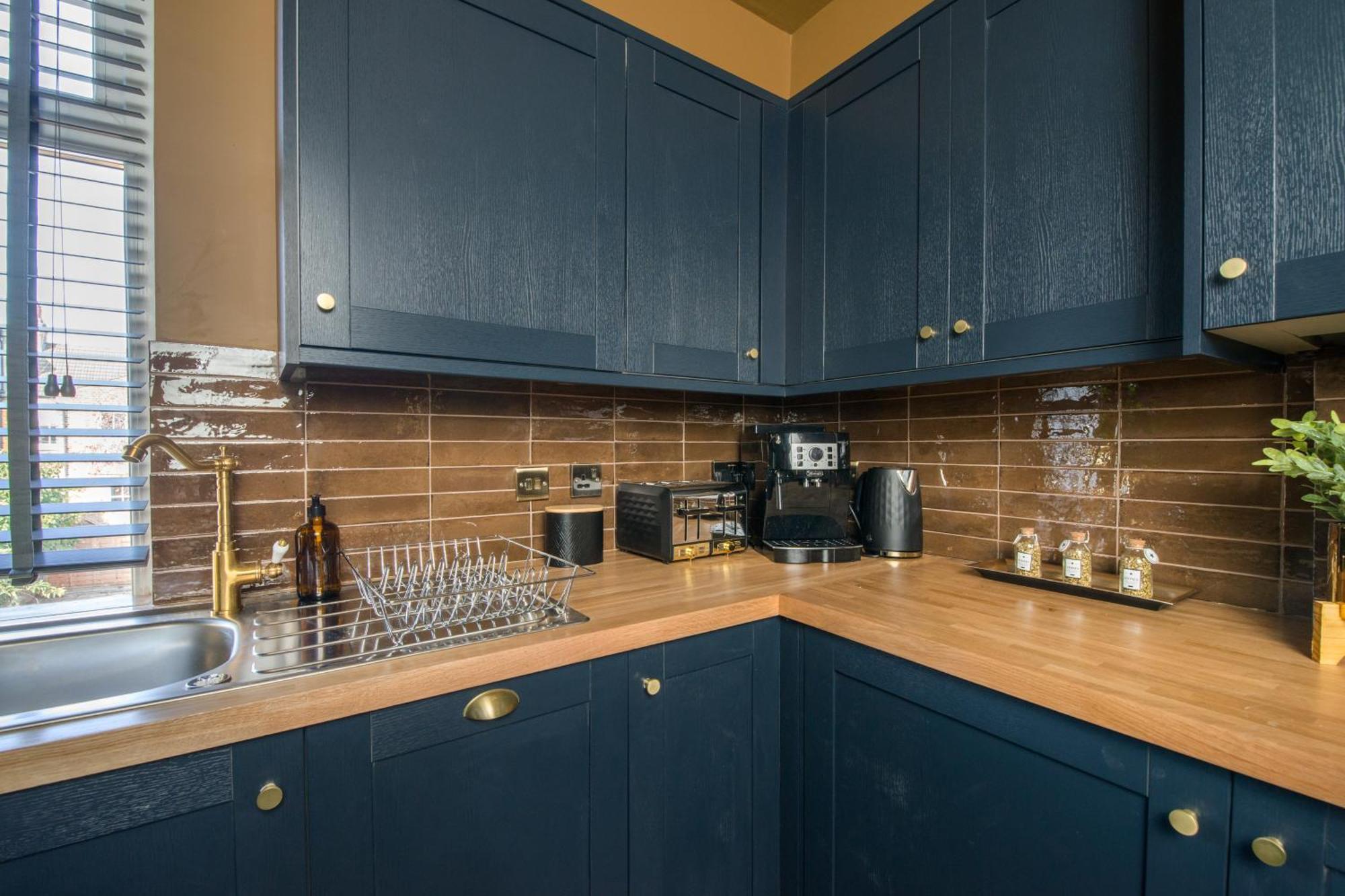Apartamento Luxury Versace 2 Bed Hot Tub Pool Table Sky Tv Londres