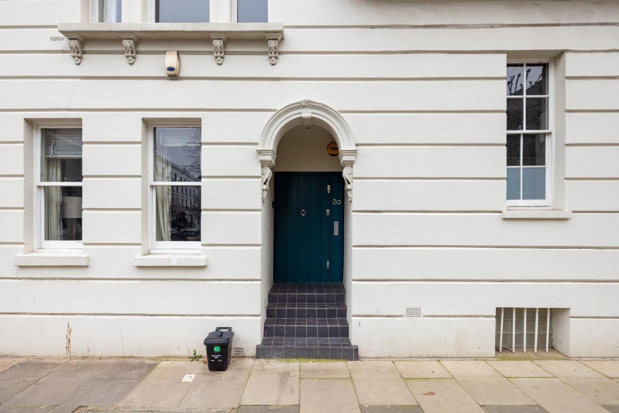 The Colouring Book 3 Bedroom In Notting Hill