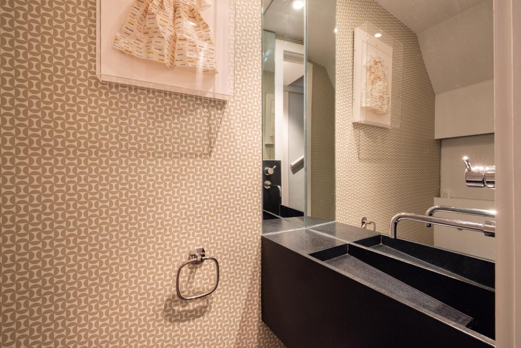 The Colouring Book 3 Bedroom In Notting Hill *