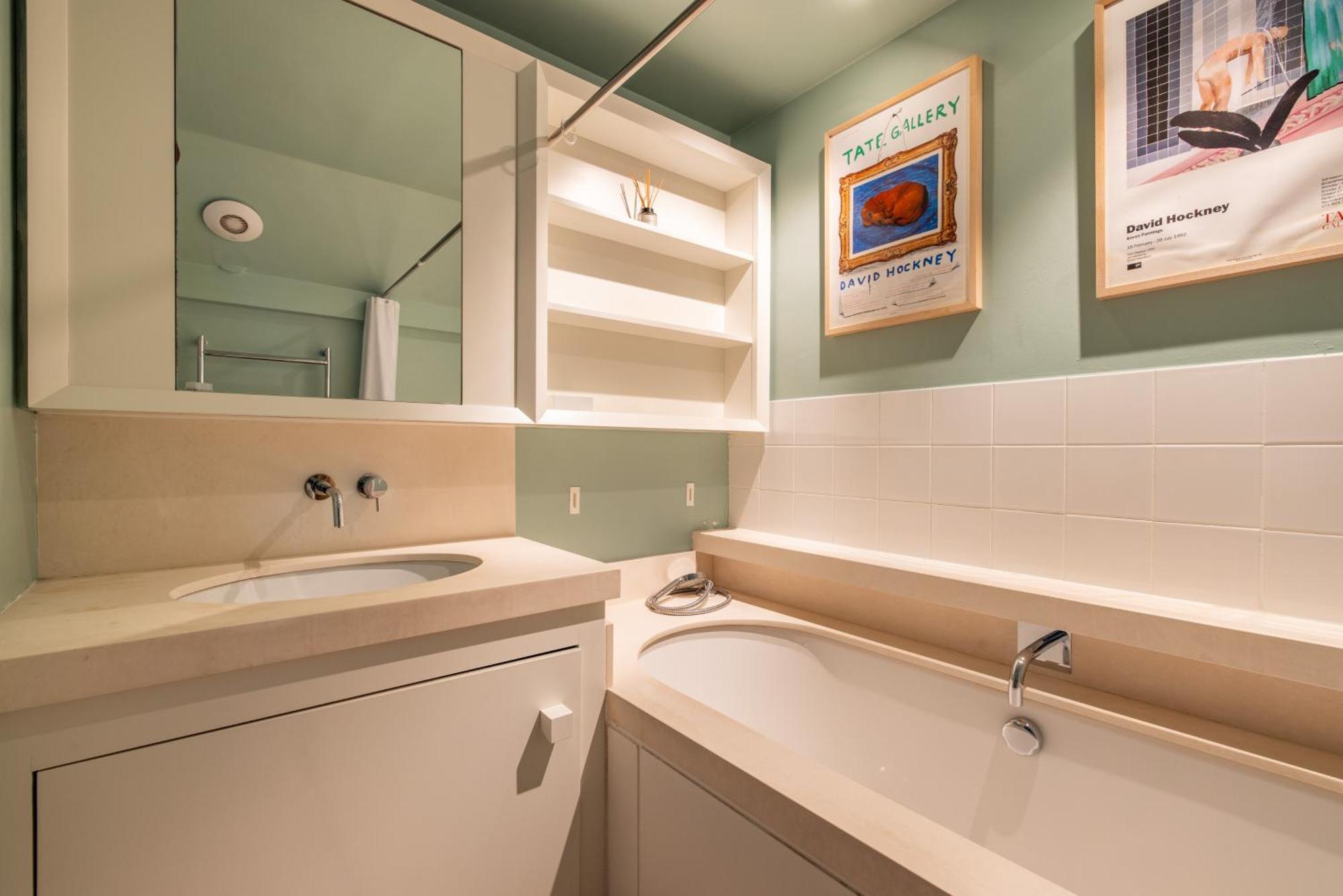 The Colouring Book 3 Bedroom In Notting Hill Holiday home *