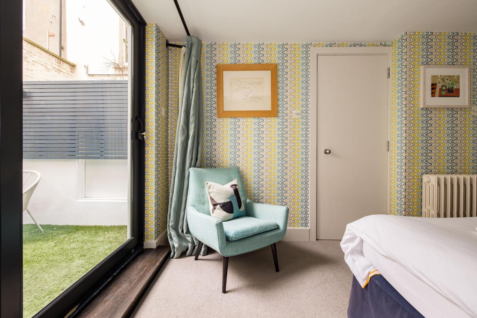 The Colouring Book 3 Bedroom In Notting Hill London