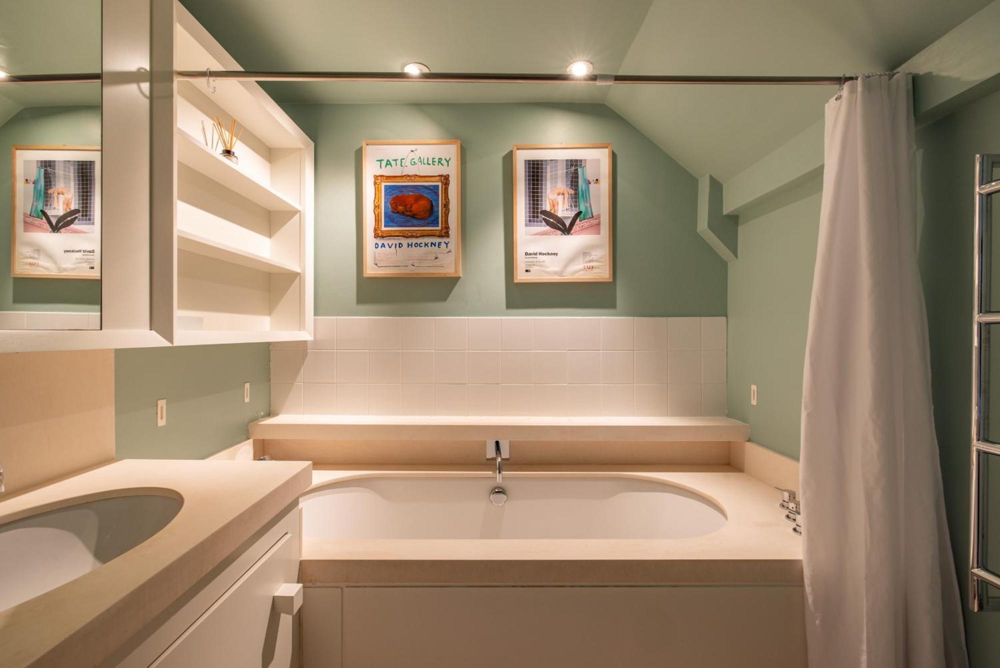 Holiday home The Colouring Book 3 Bedroom In Notting Hill London