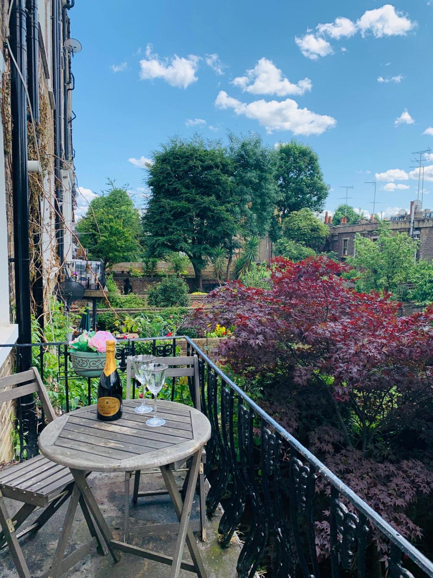 Stunning Holland Park- Sleeps 6 Londen