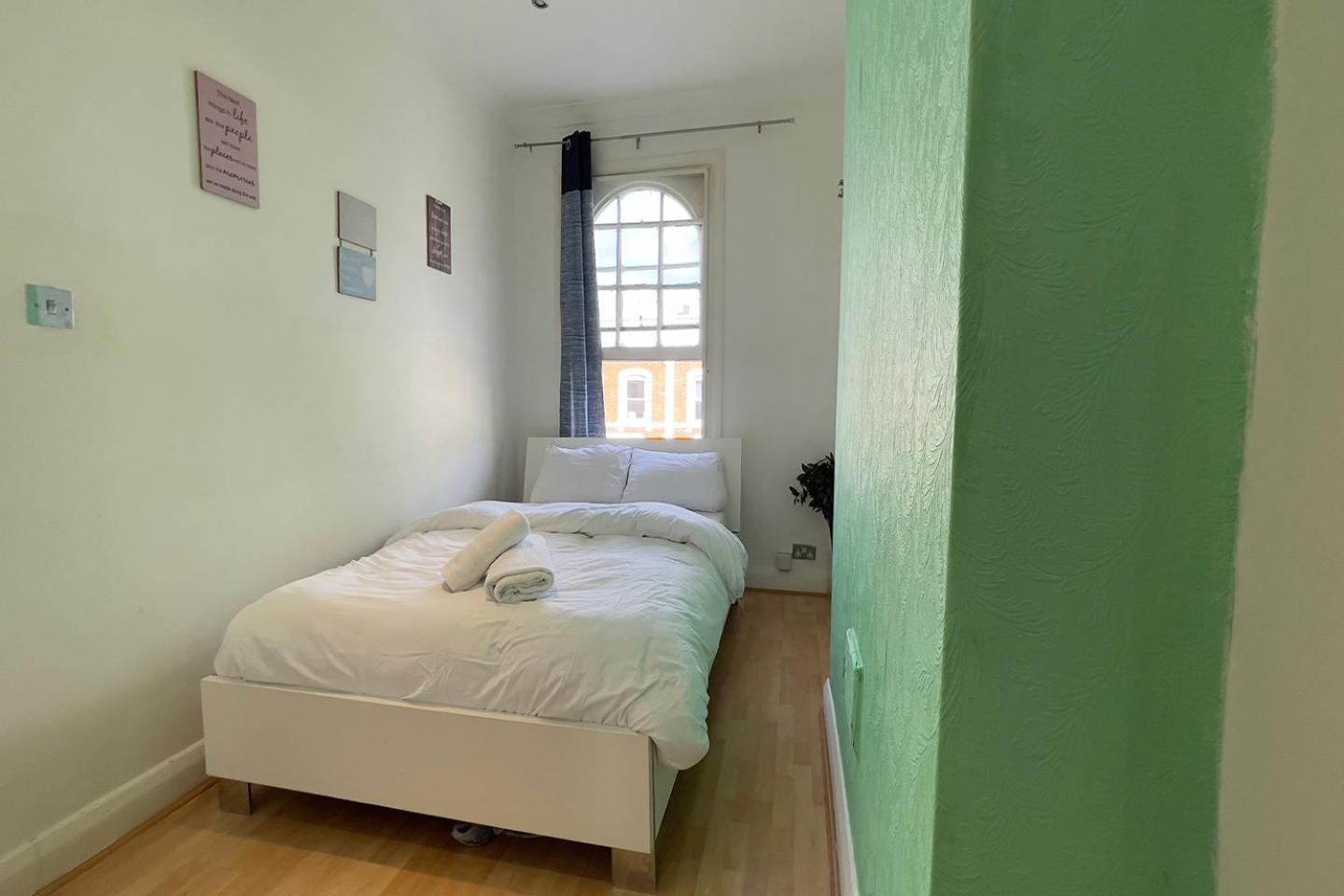 2-bedroom - Near Paddington Station & Hyde Park Appartement *