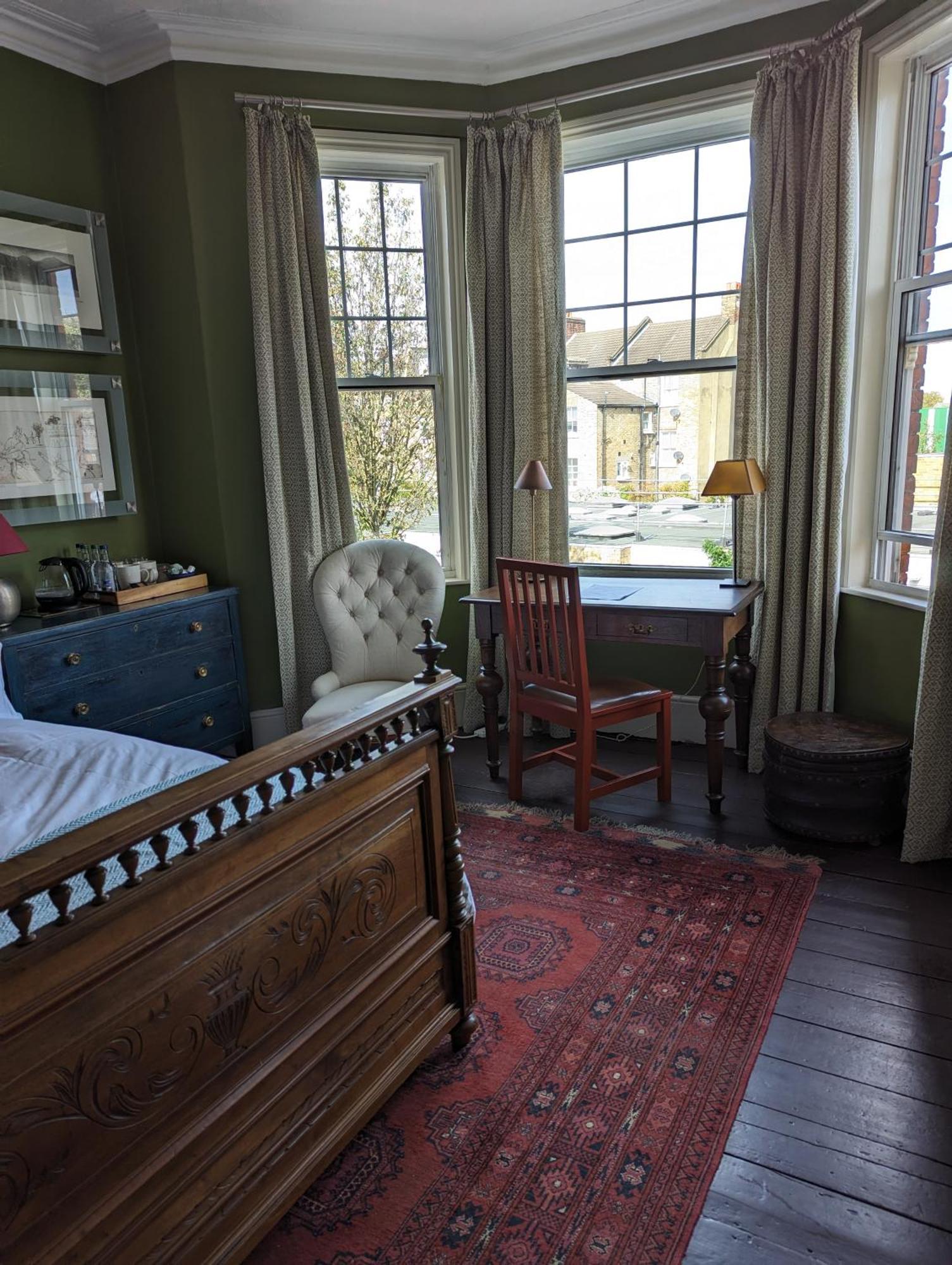 Trent Rd Homestay