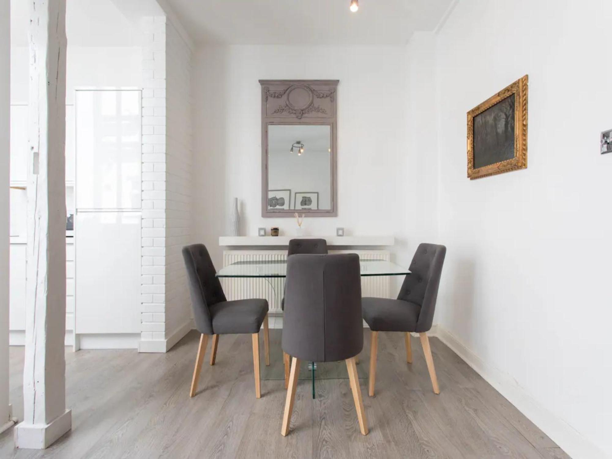 Apartamento Paddington 5mins From St Mary Hospital Pass The Keys *