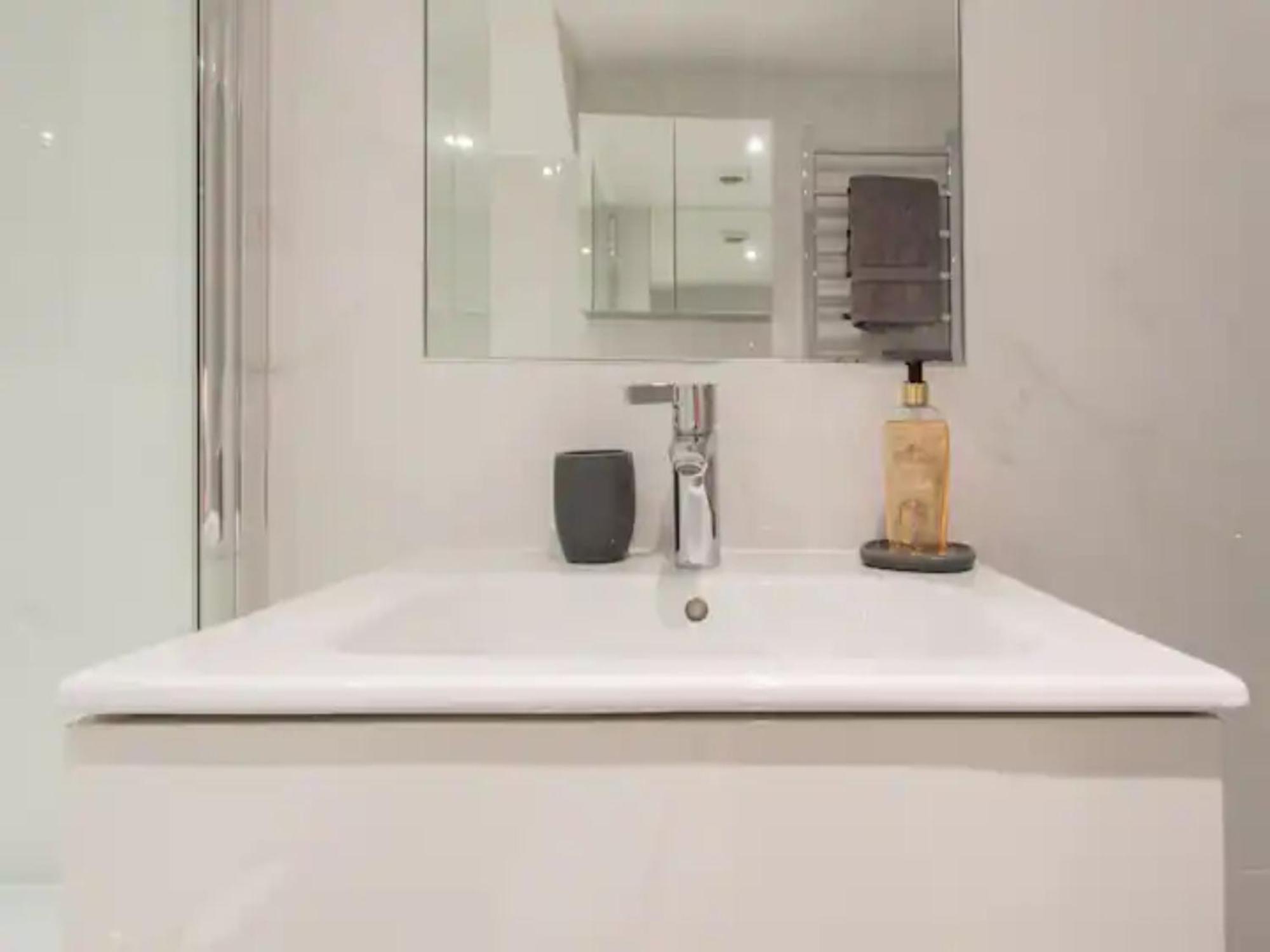 Apartamento Paddington 5mins From St Mary Hospital Pass The Keys