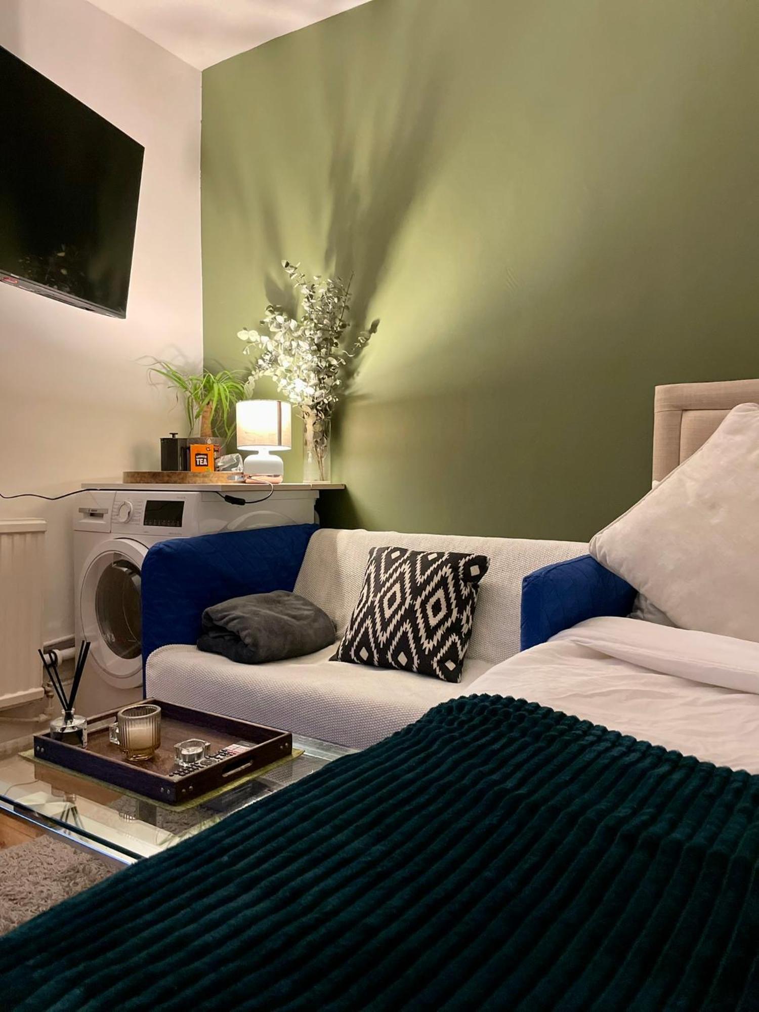 Fulham Flat Apartment *