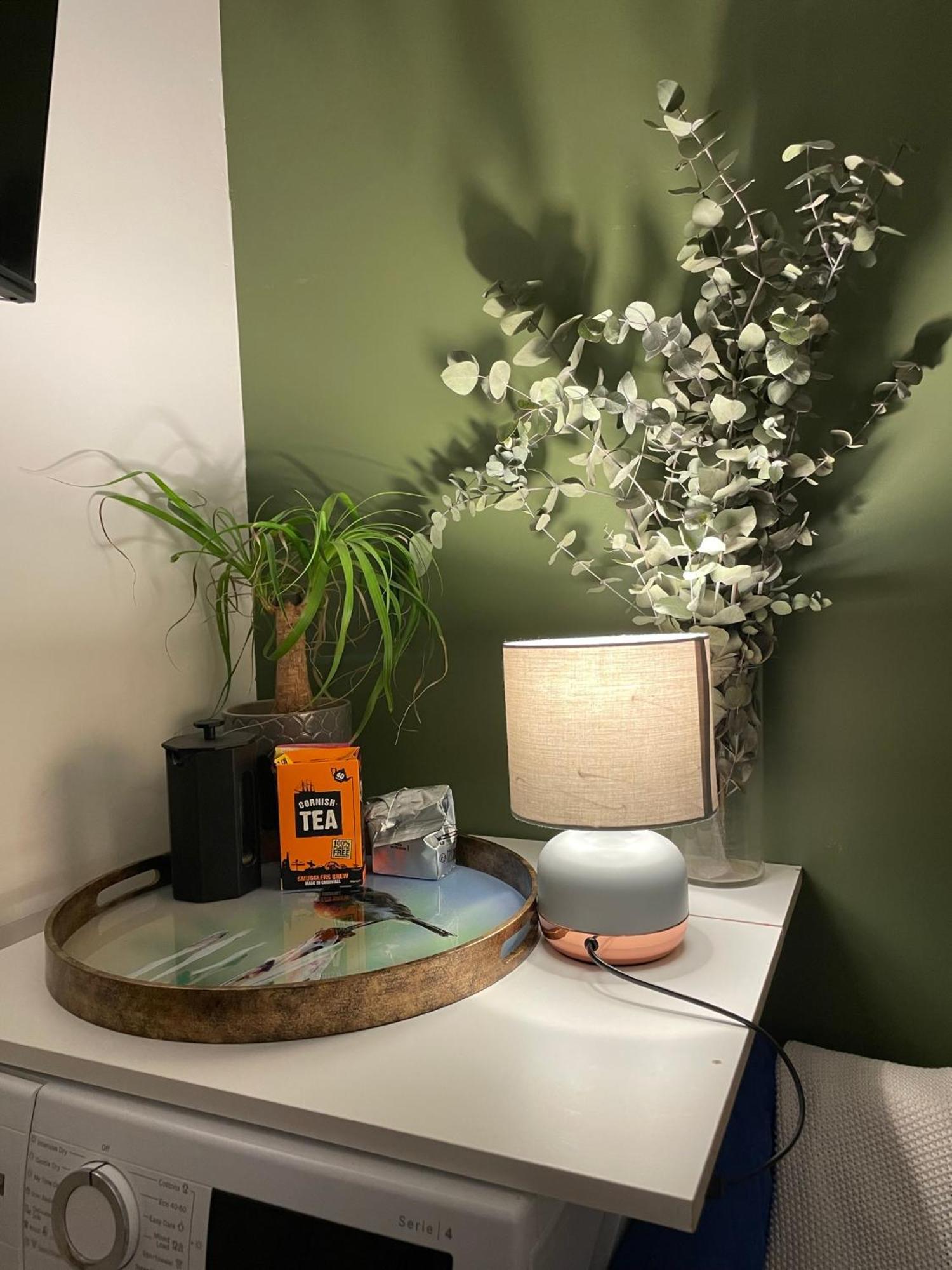 Apartment Fulham Flat London