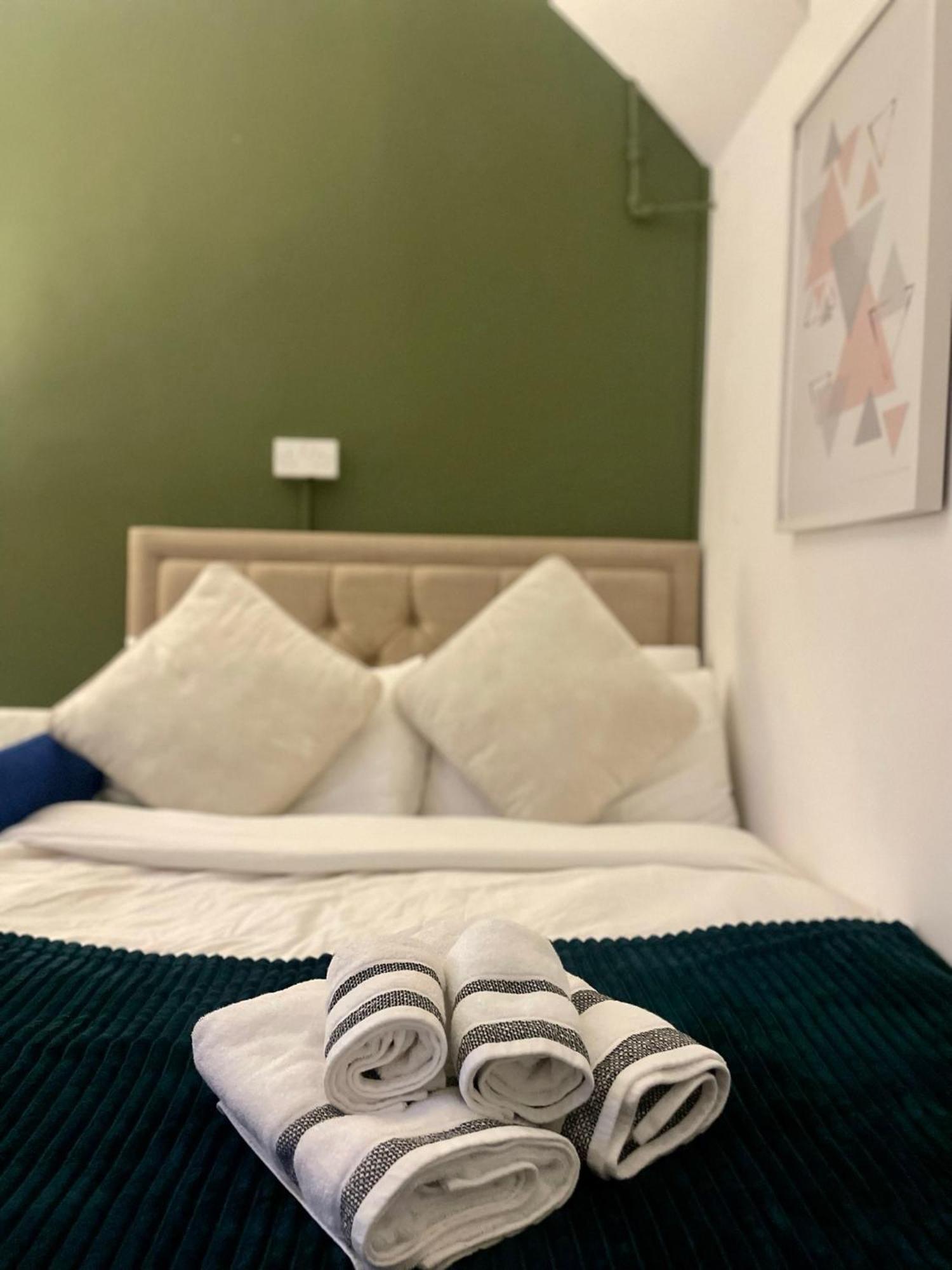 Fulham Flat Apartment