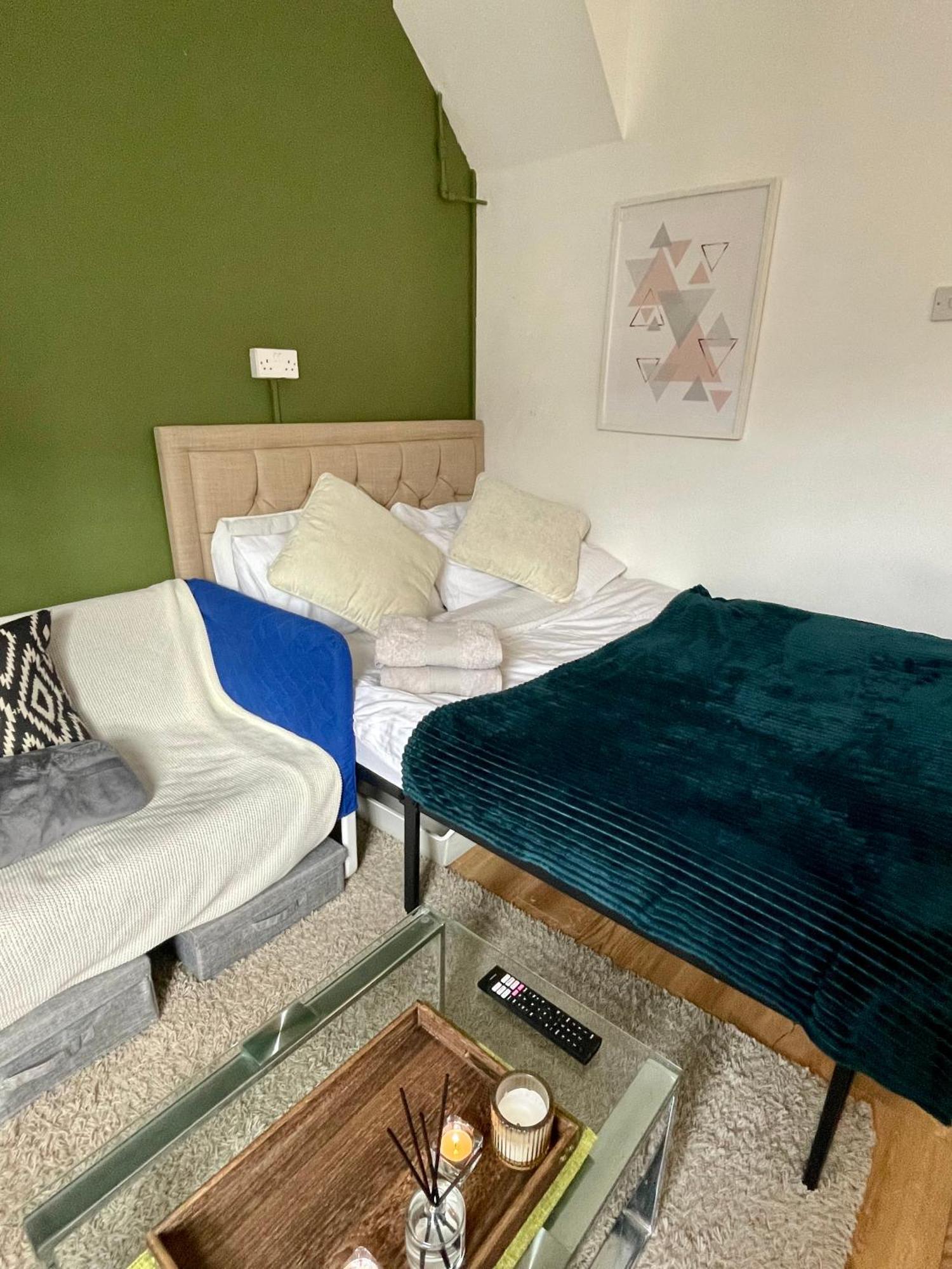 Fulham Flat