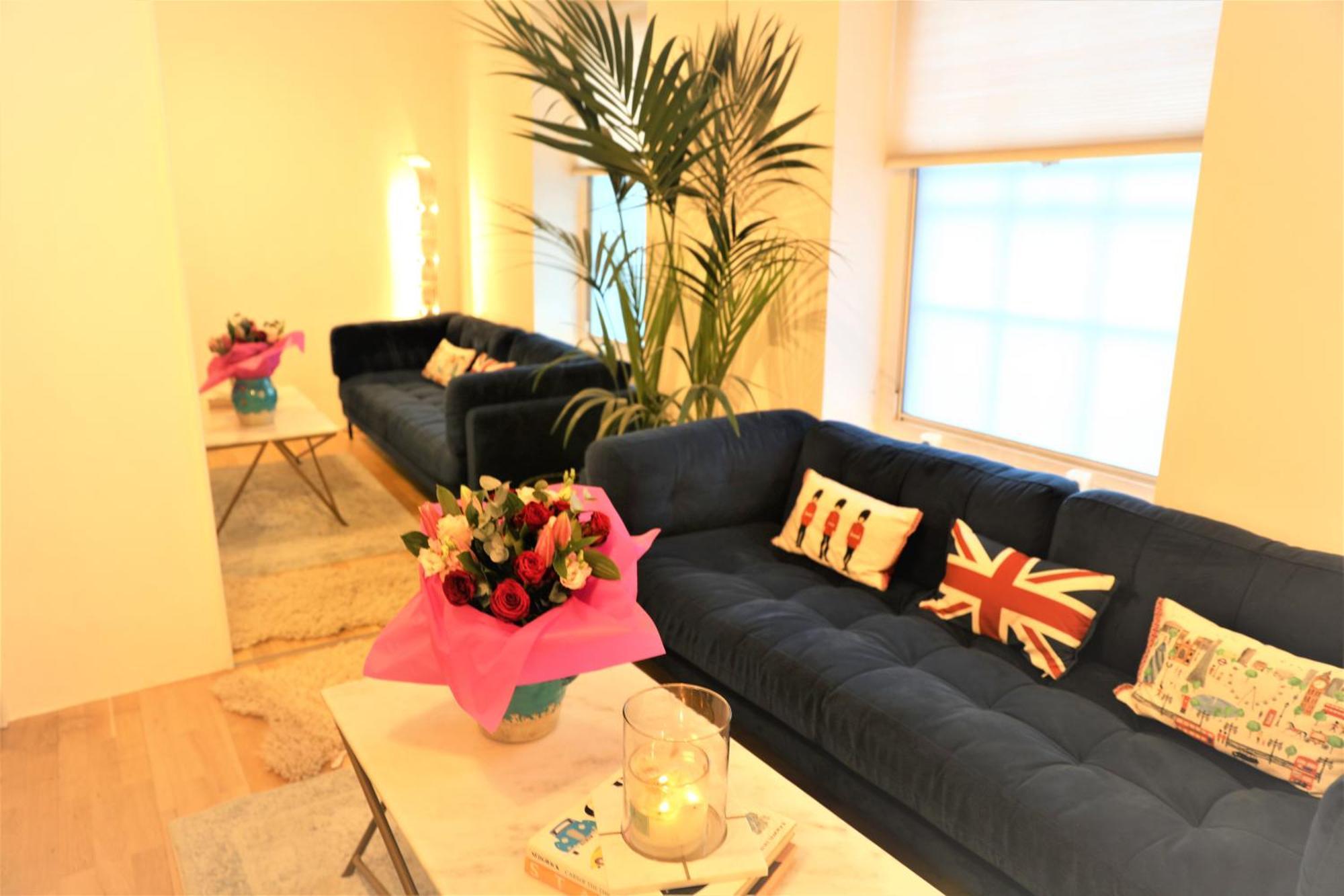 Cozy Place Soho Gasthuis *