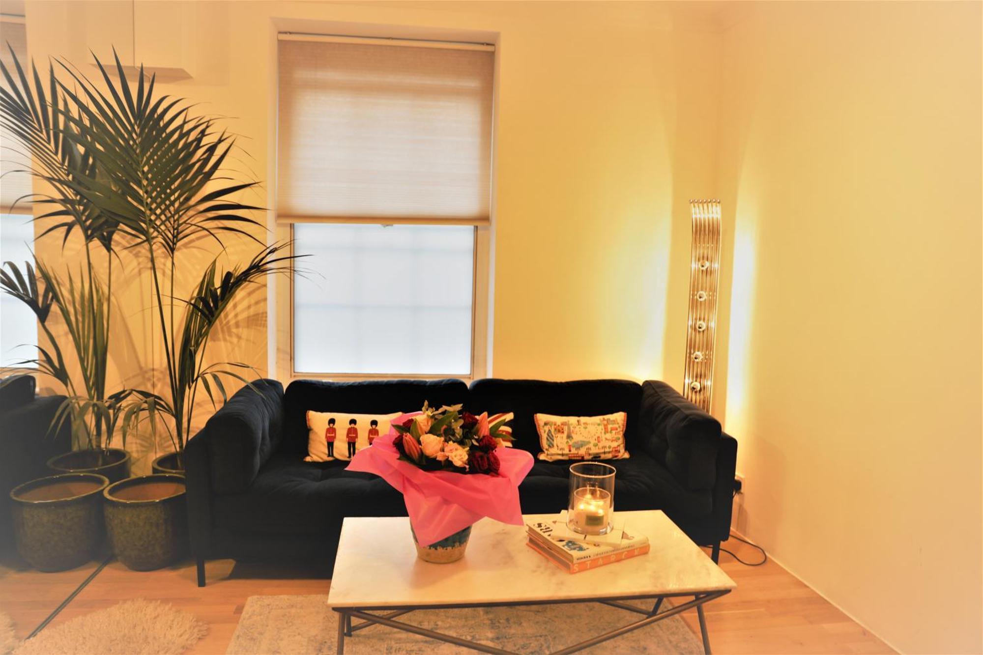 Cozy Place Soho Gasthuis Londen
