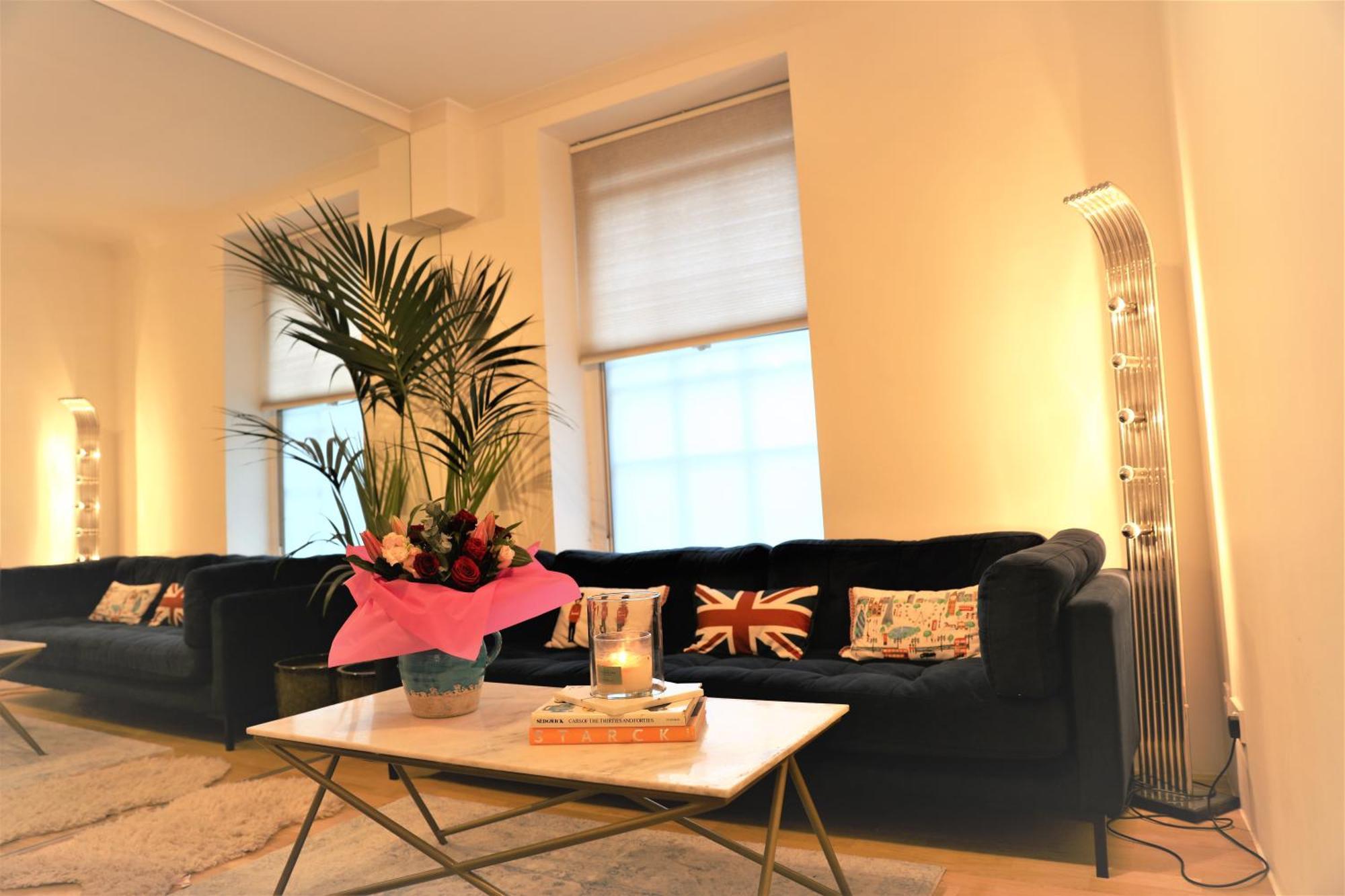 Cozy Place Soho *