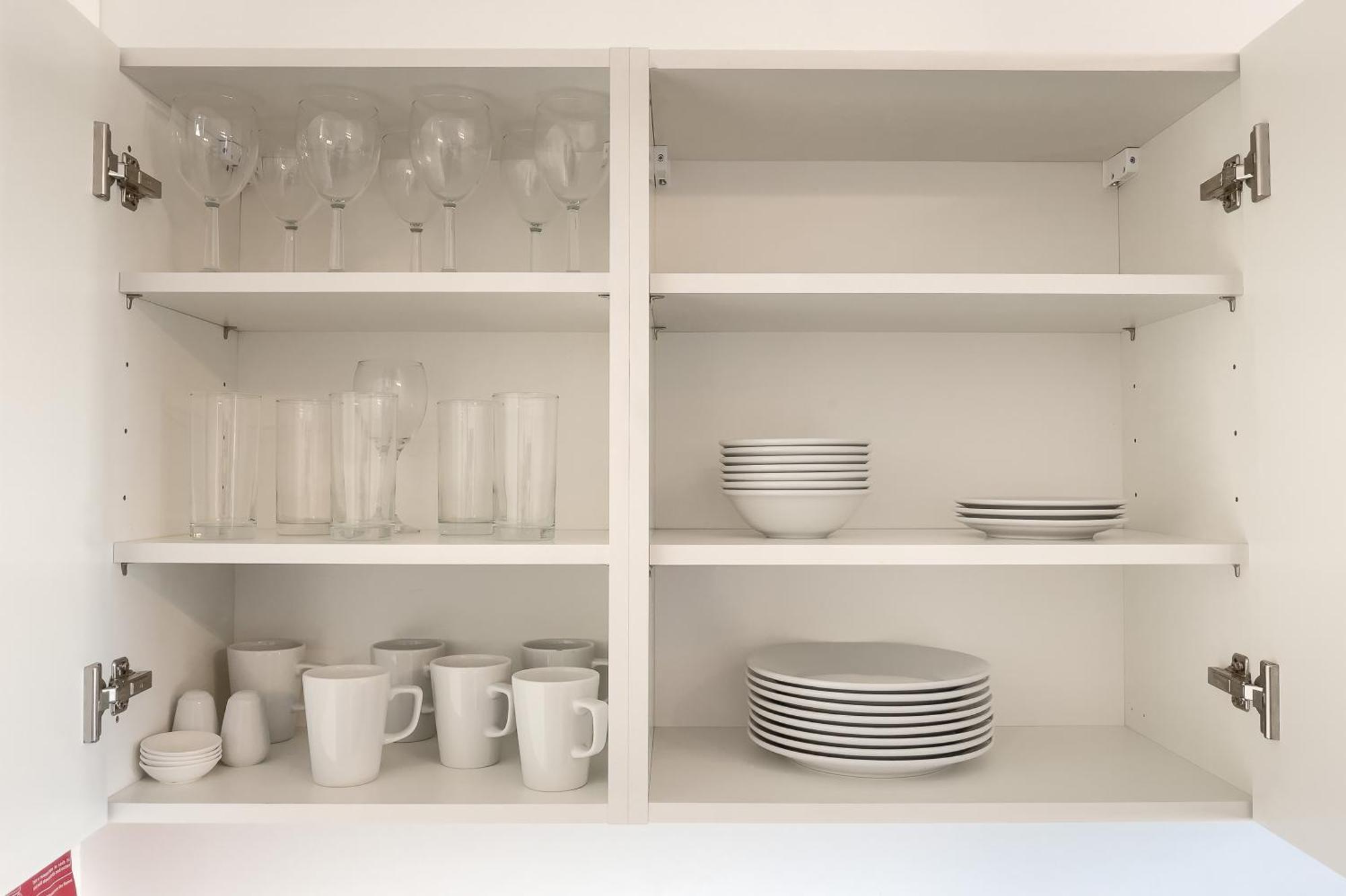 Homely - West Putney Appartement Londen