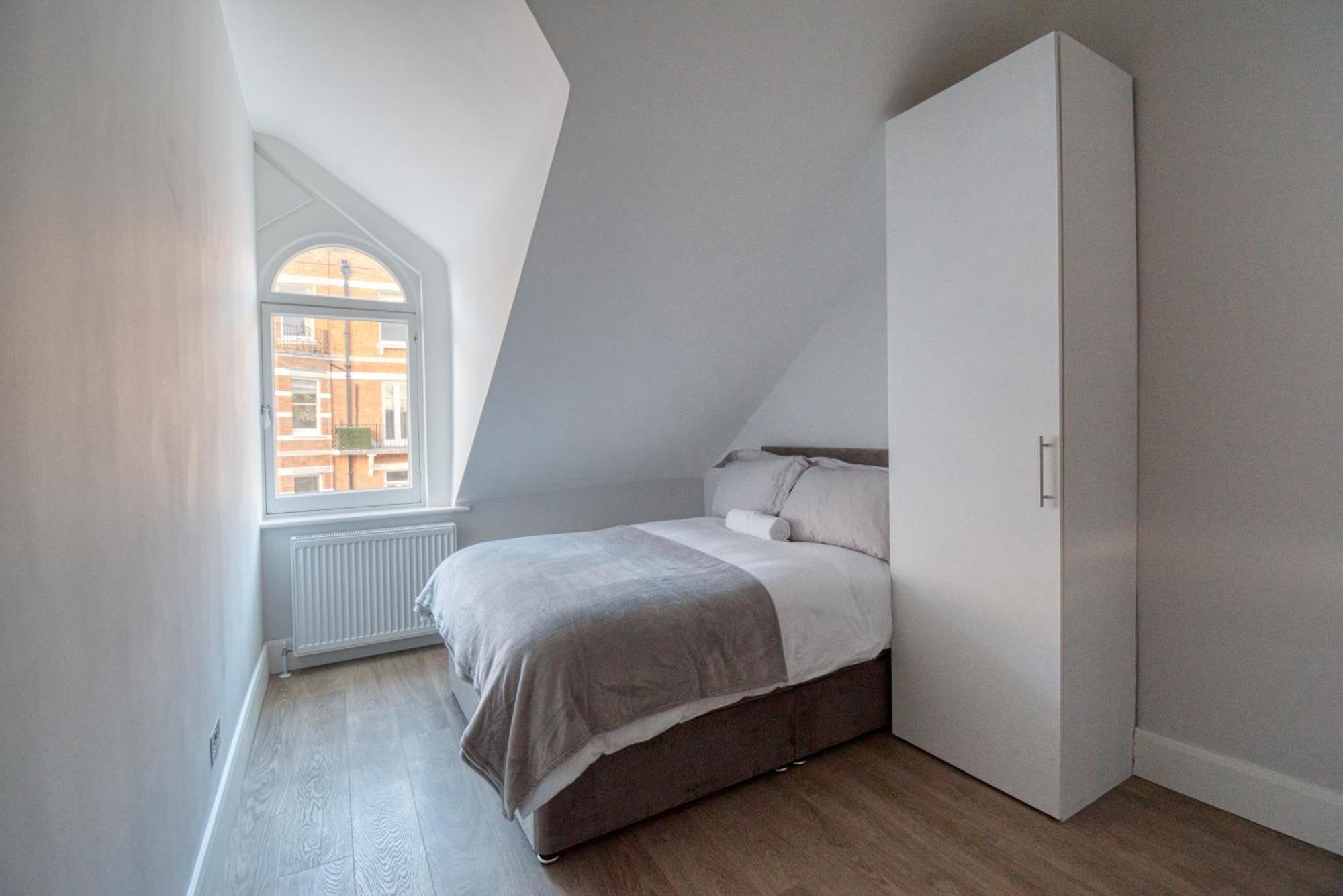 Obra Flats Appartement Londen