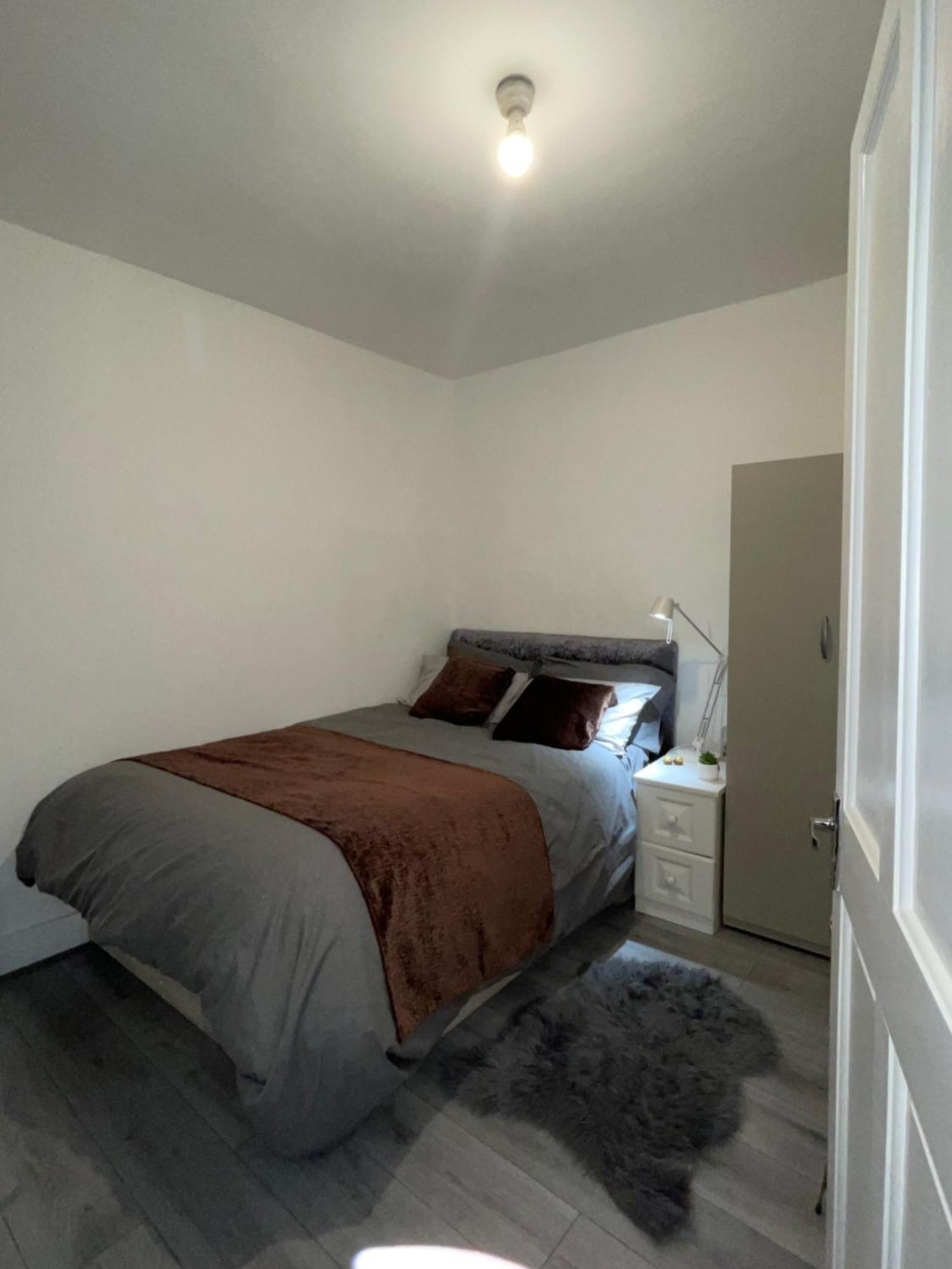 Cozy 25 Min Liverpool Street * Londres