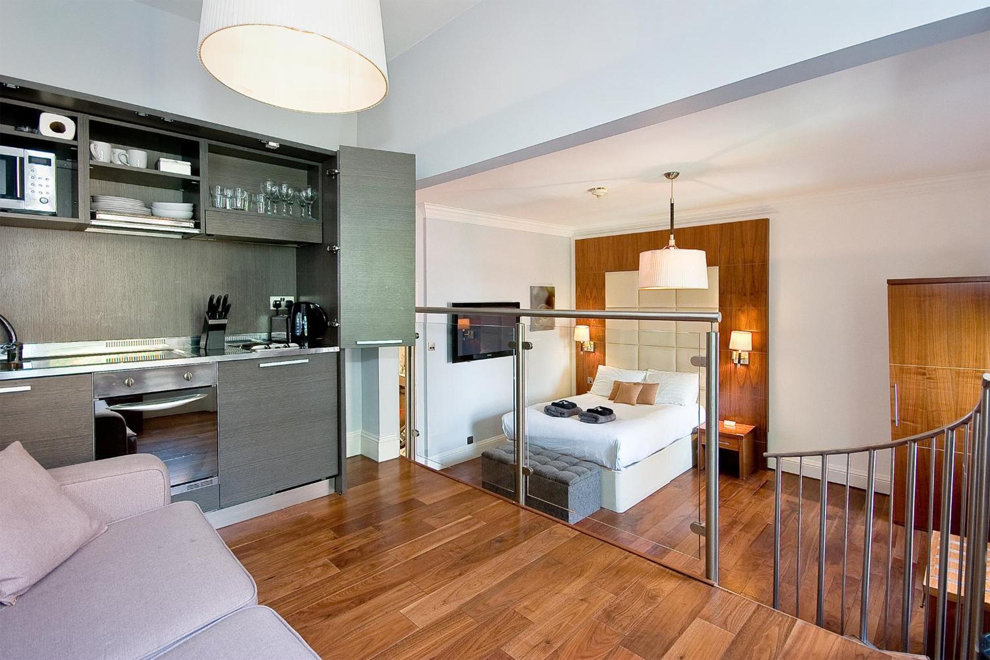 Appartement Chelsea Classic Londen
