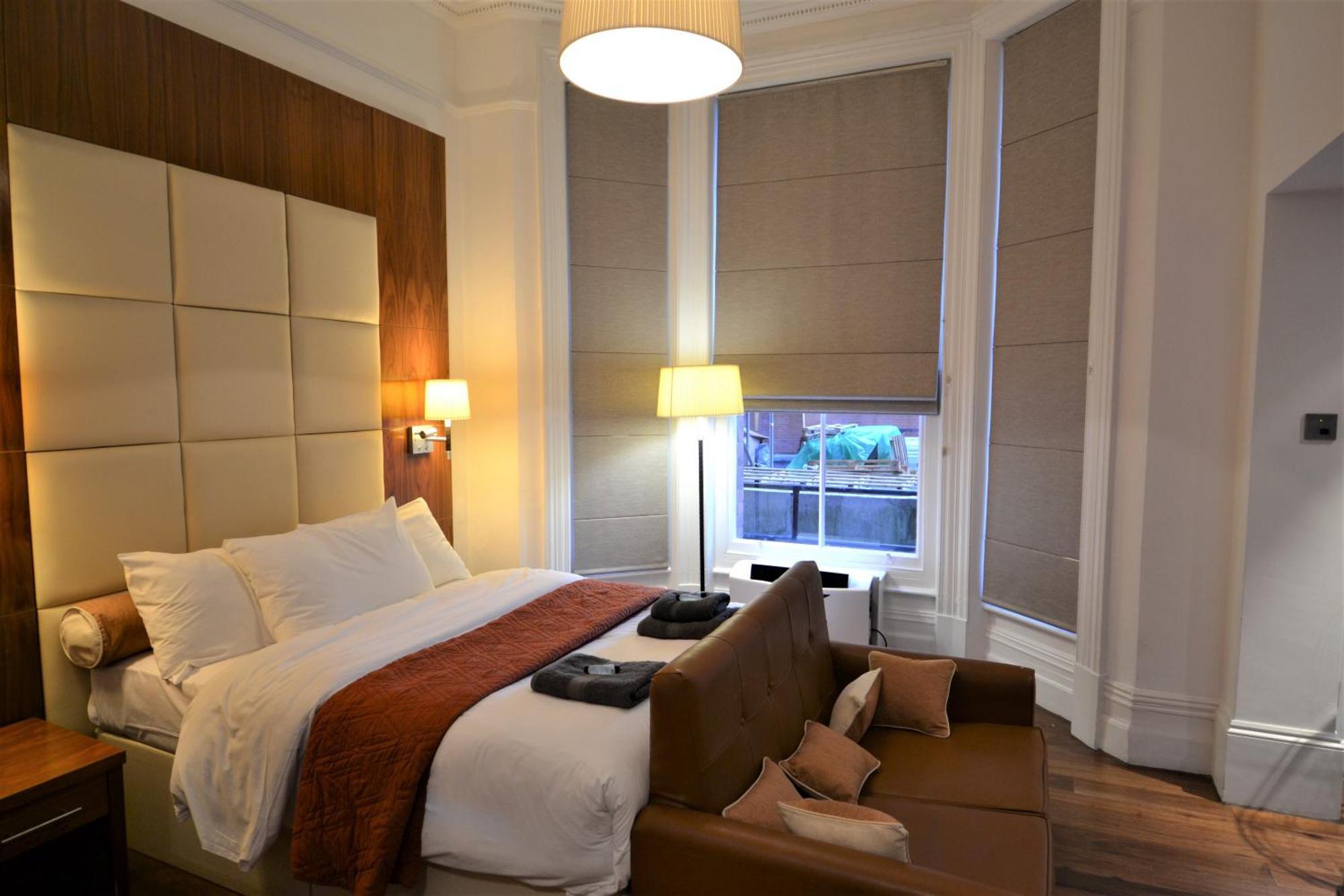 Chelsea Classic Appartement Londen