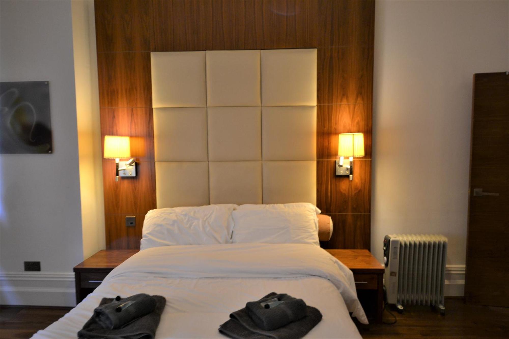 Chelsea Classic Appartement Londen