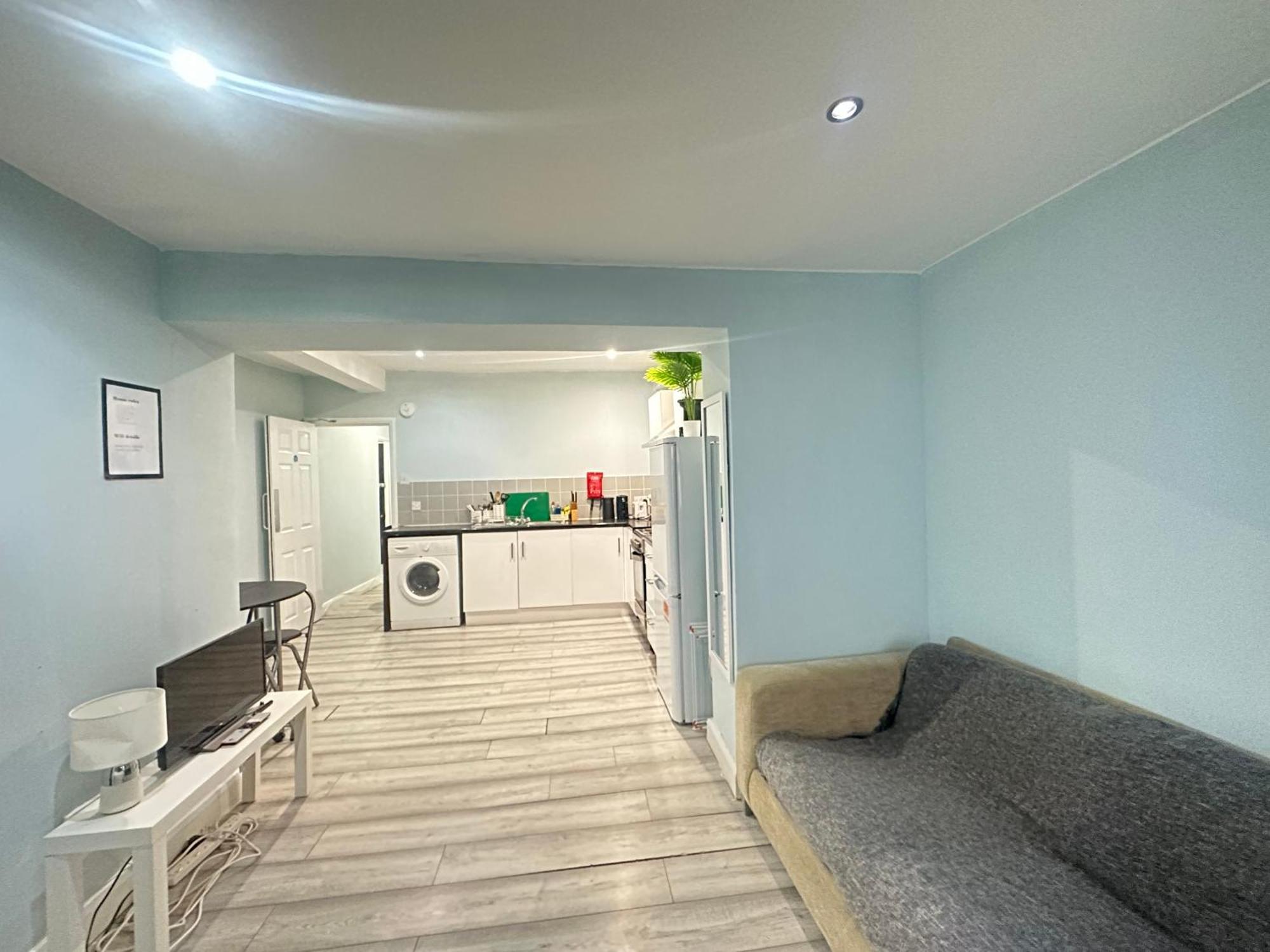 Apartamento Kings Cross *