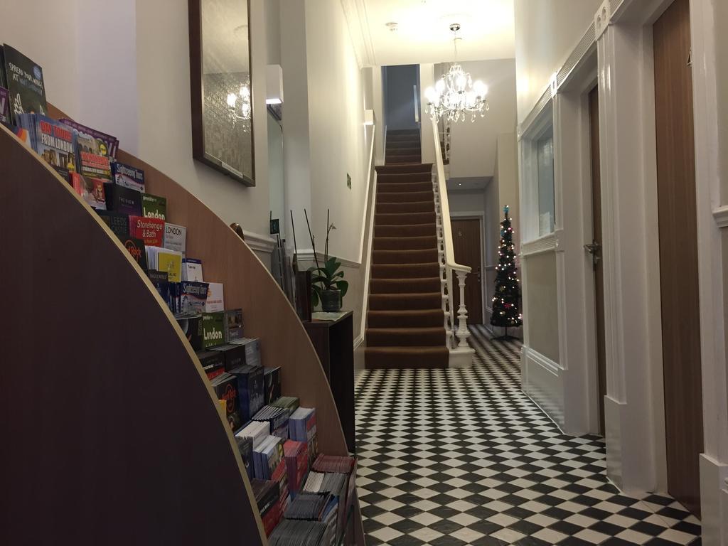 Knaresborough Boutique Appartement Londen
