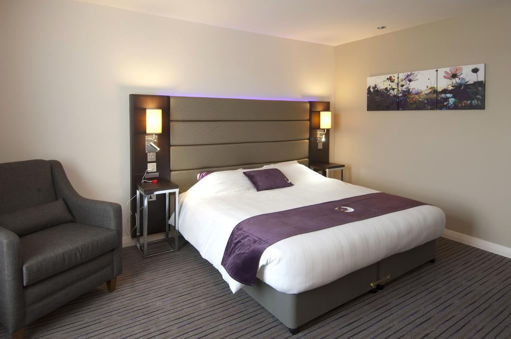 Premier King's Cross London