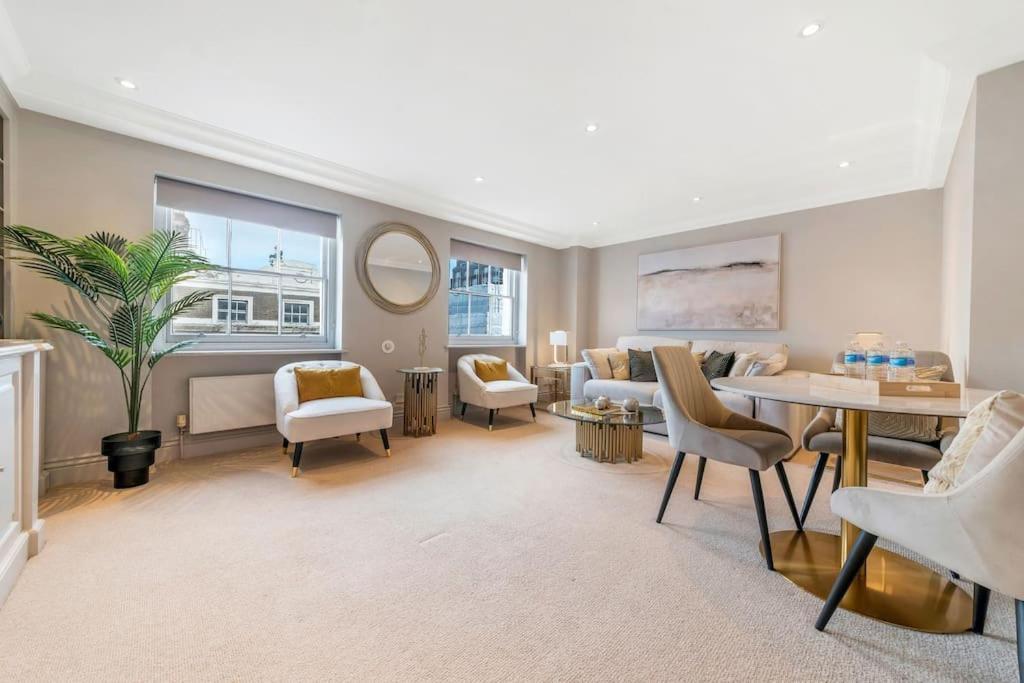 3bdbond Strmayfair - Sleeps 7