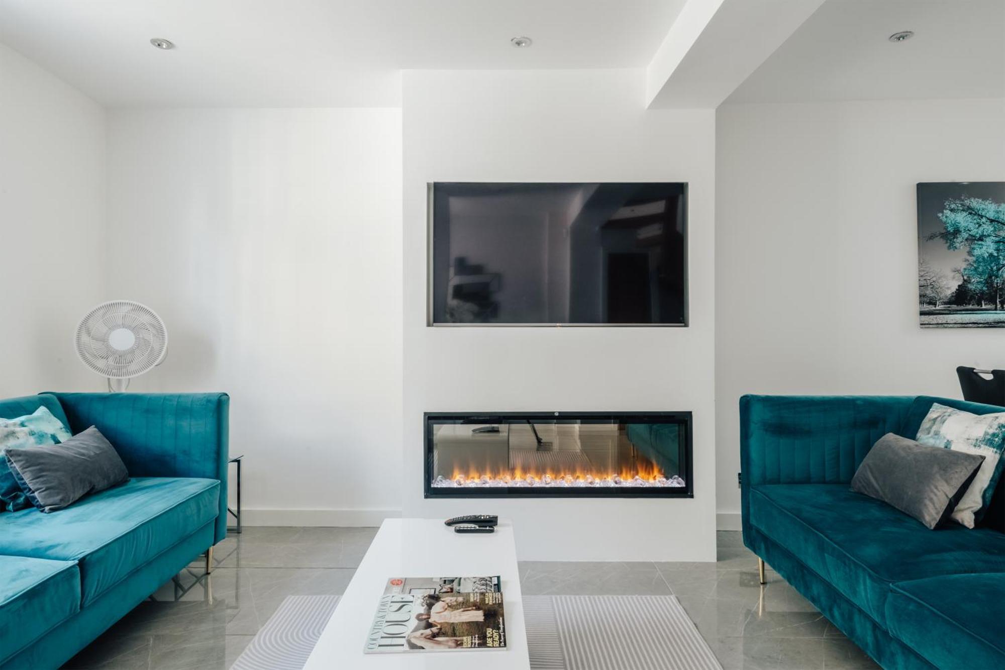 Exceptional Whole House Chelsea With Roof Terrace Apartment *