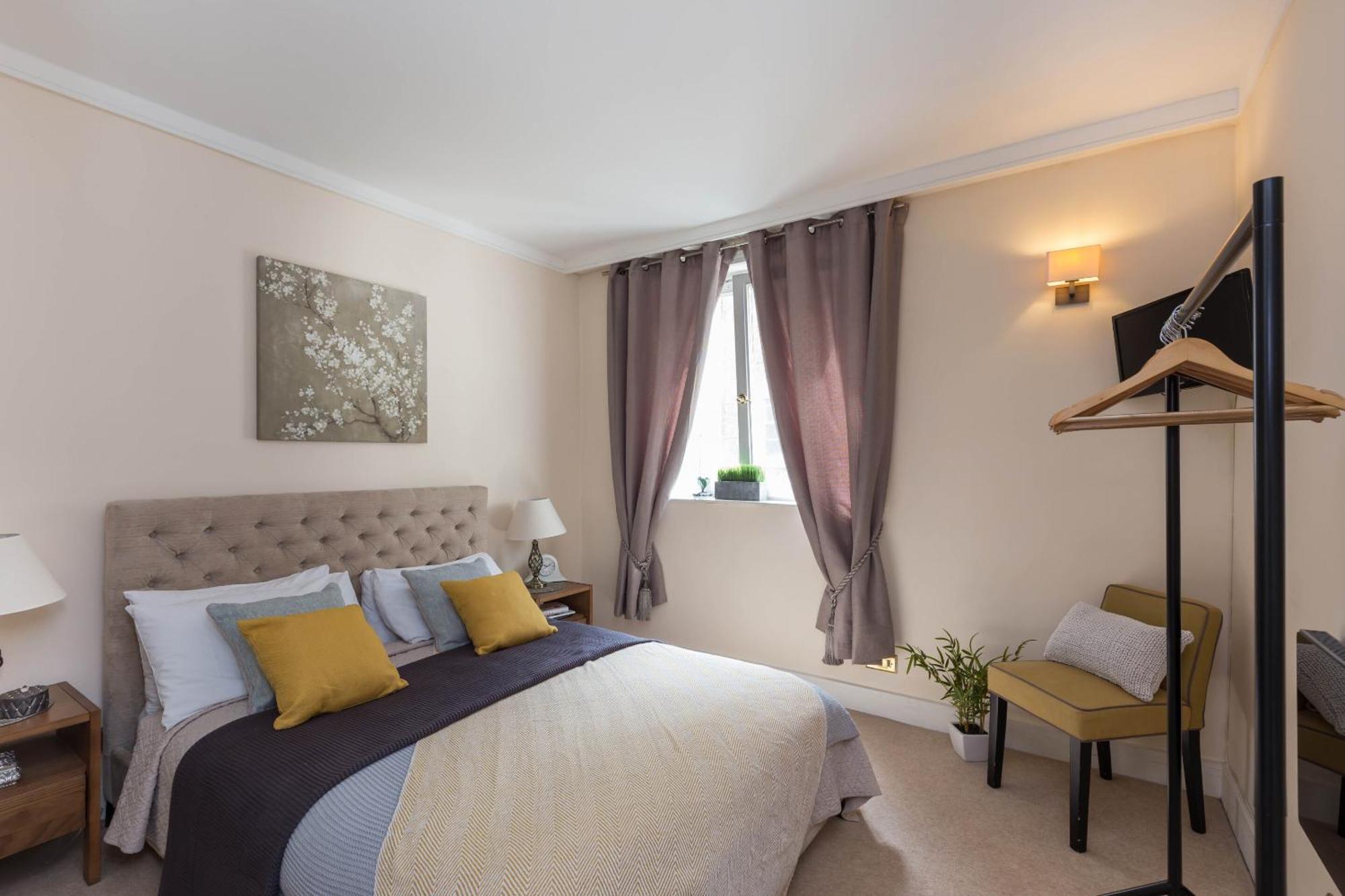Park Lane Mayfair Collection Londen